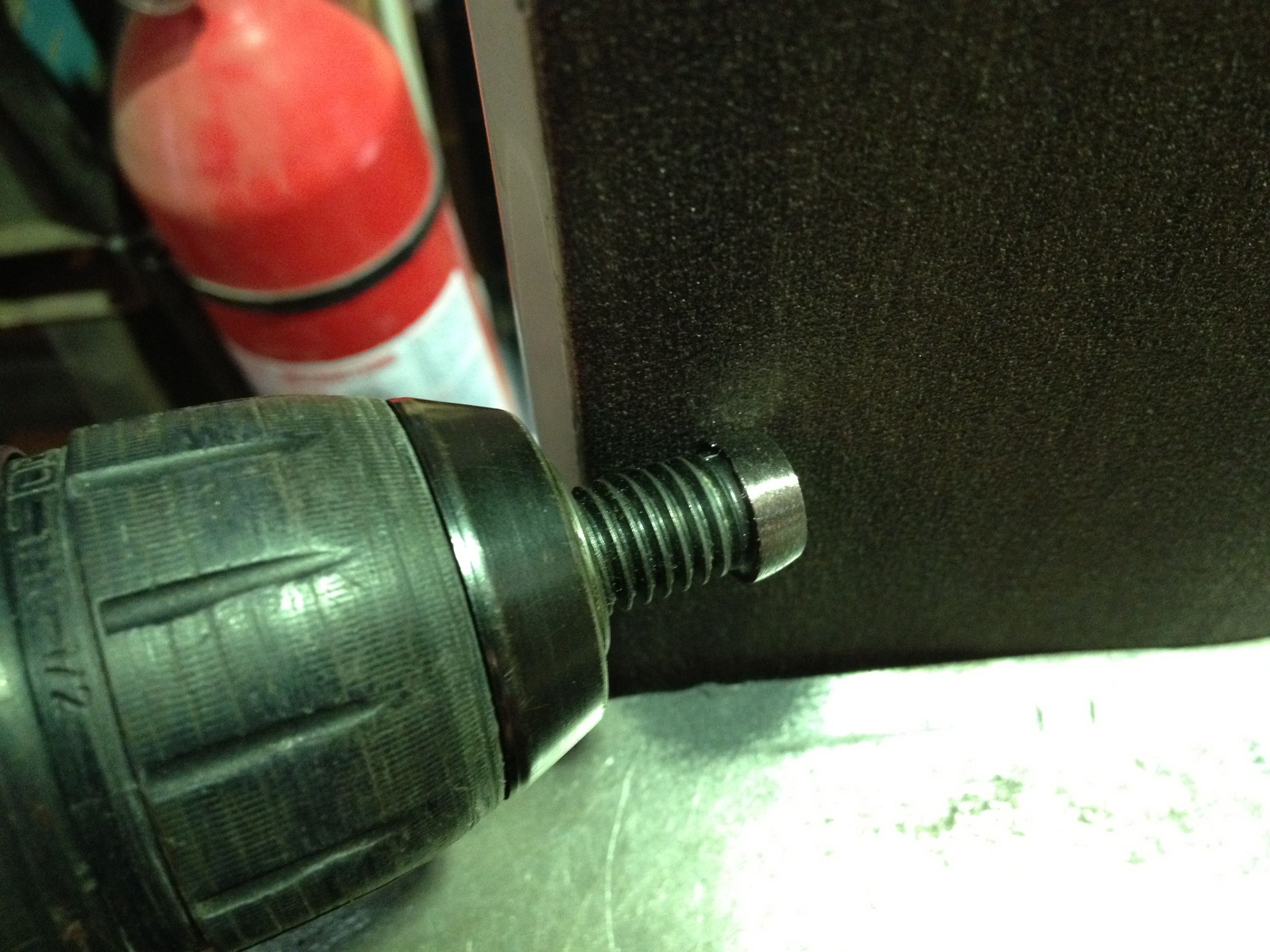 2 Motorcycle Wheel Bearing Puller 5 Steps (with Pictures