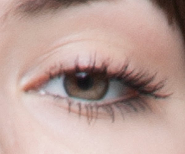 Beginning Photoshop - Adding "Life" to Eyes