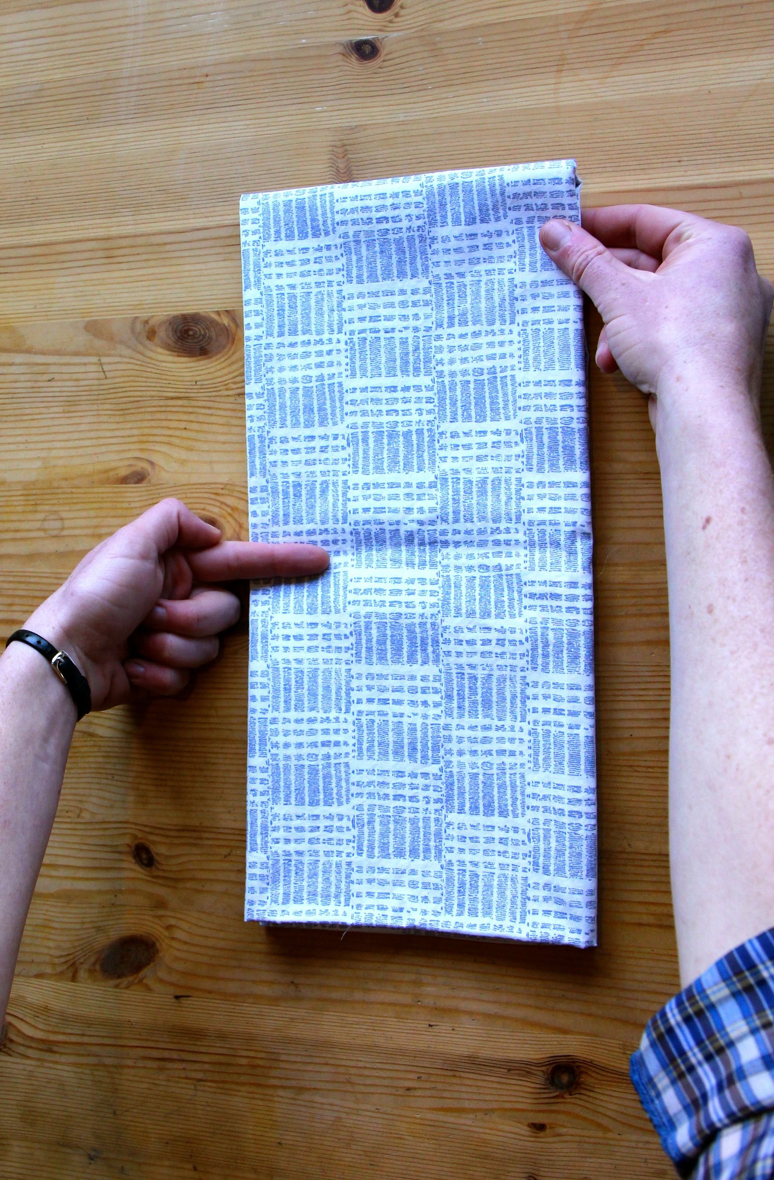 Fold a Pillowcase Like a PRO 9 Steps (with Pictures) Instructables