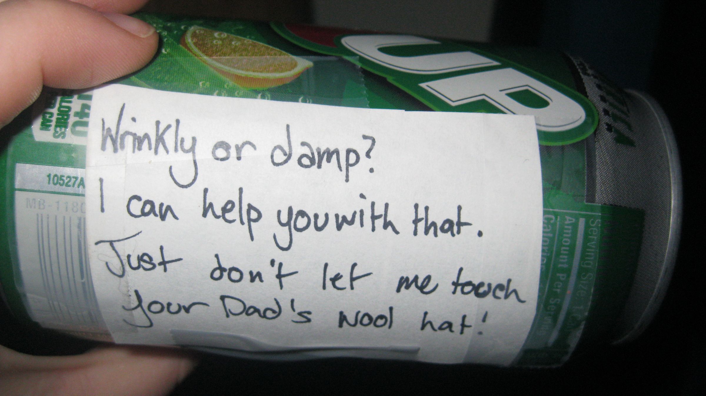 How to (Successfully) Hide a Gift! 7 Steps (with Pictures