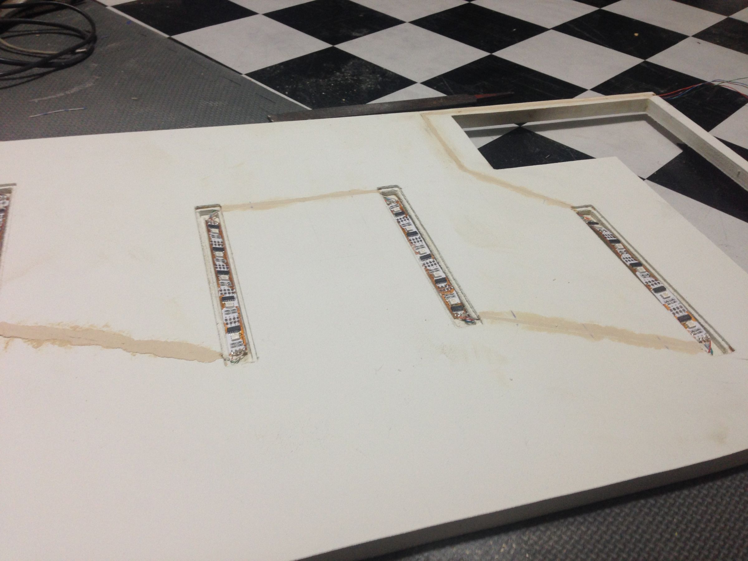 WiFi Enabled Puppy Condo 10 Steps (with Pictures) Instructables