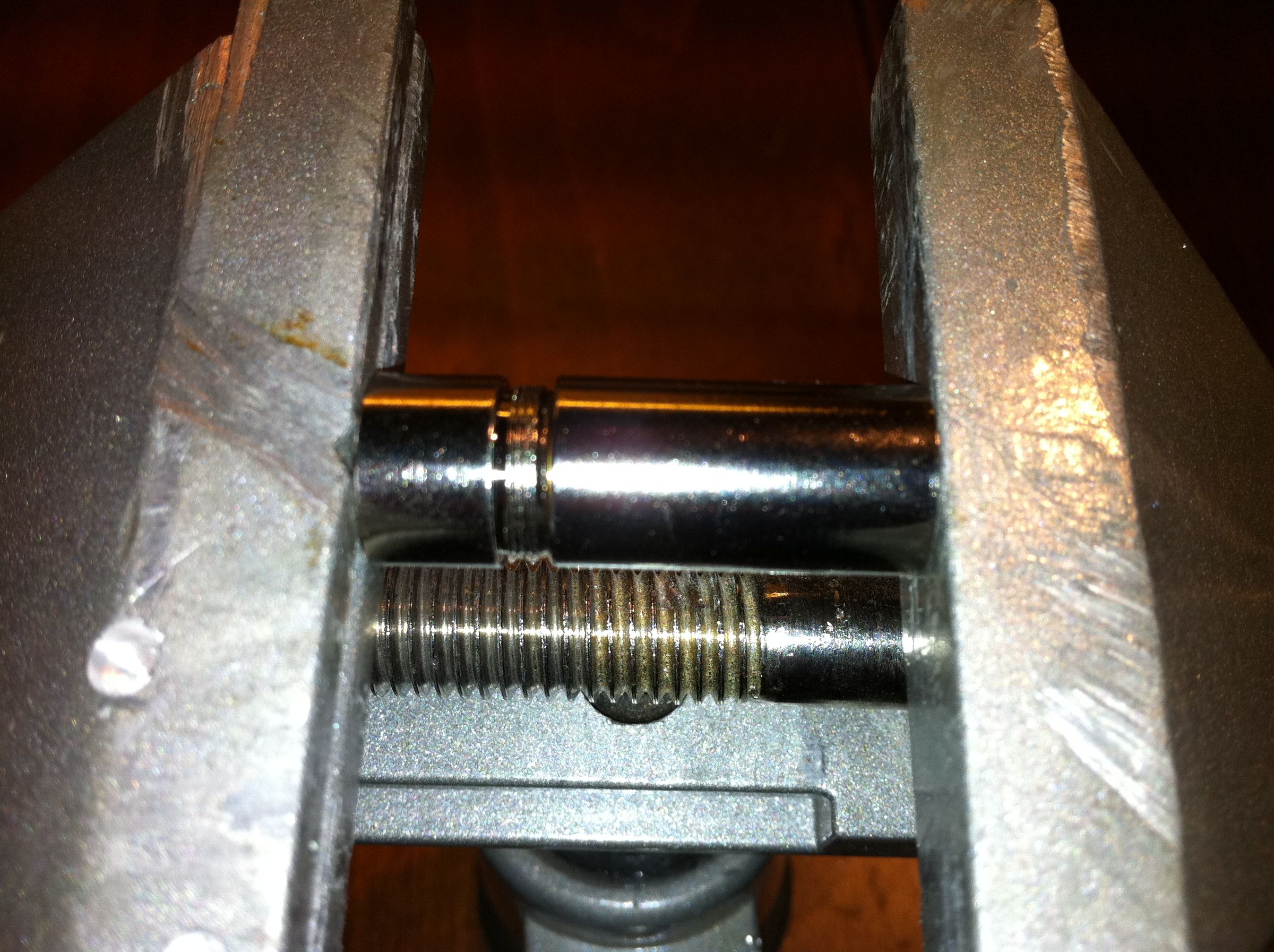 Pocket Laser Engraver. 9 Steps (with Pictures) Instructables