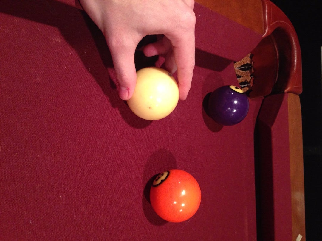 How to Play Nine Ball 4 Steps (with Pictures) Instructables