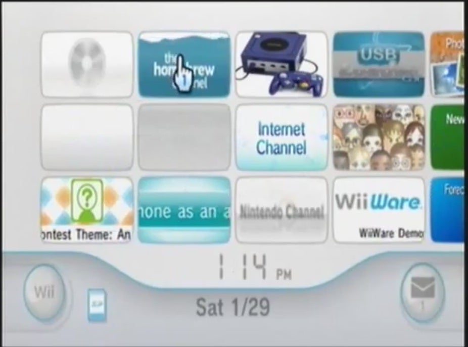 Softmod Any Wii Version 1 0 4 3 5 Steps Instructables Softmod Any Wii Version 1 0 4 3 5 Steps Instructables