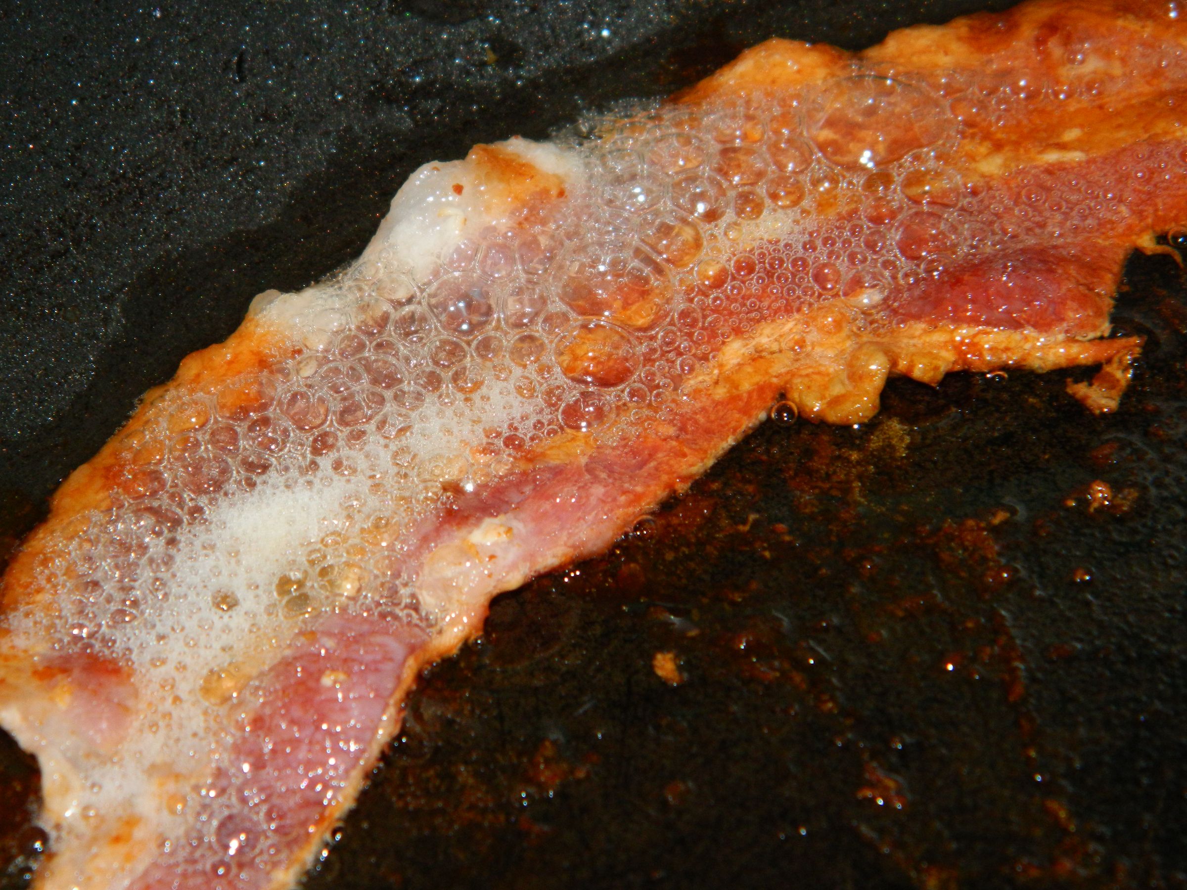 Maple Bacon Lollipops 5 Steps (with Pictures) Instructables