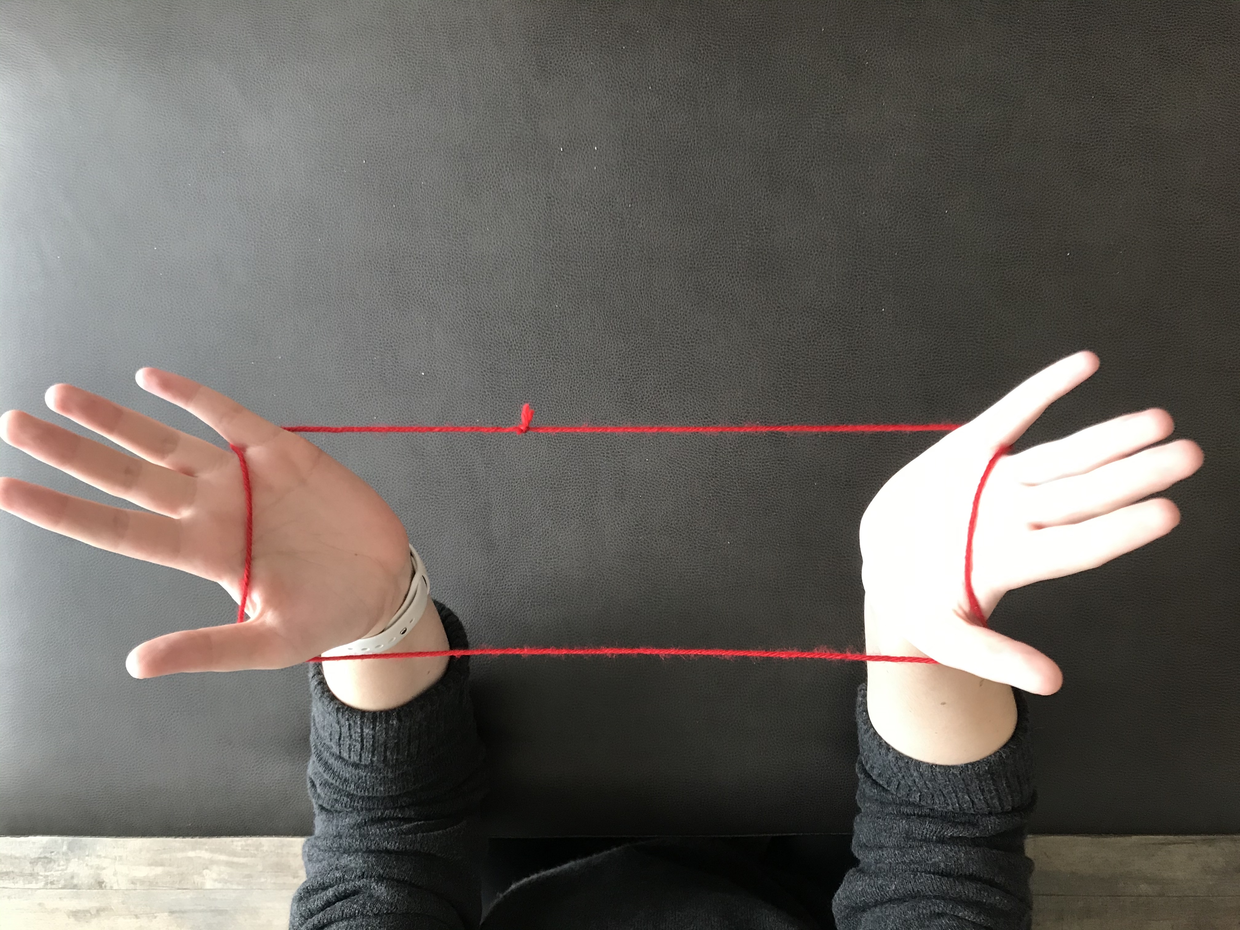 How to Make the Eiffel Tower With String 10 Steps Instructables