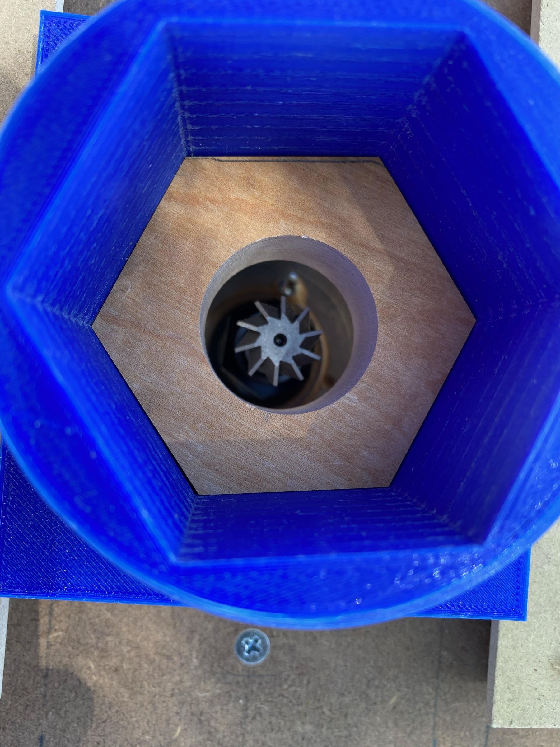 Large Wooden Nuts and Bolts 8 Steps (with Pictures) Instructables