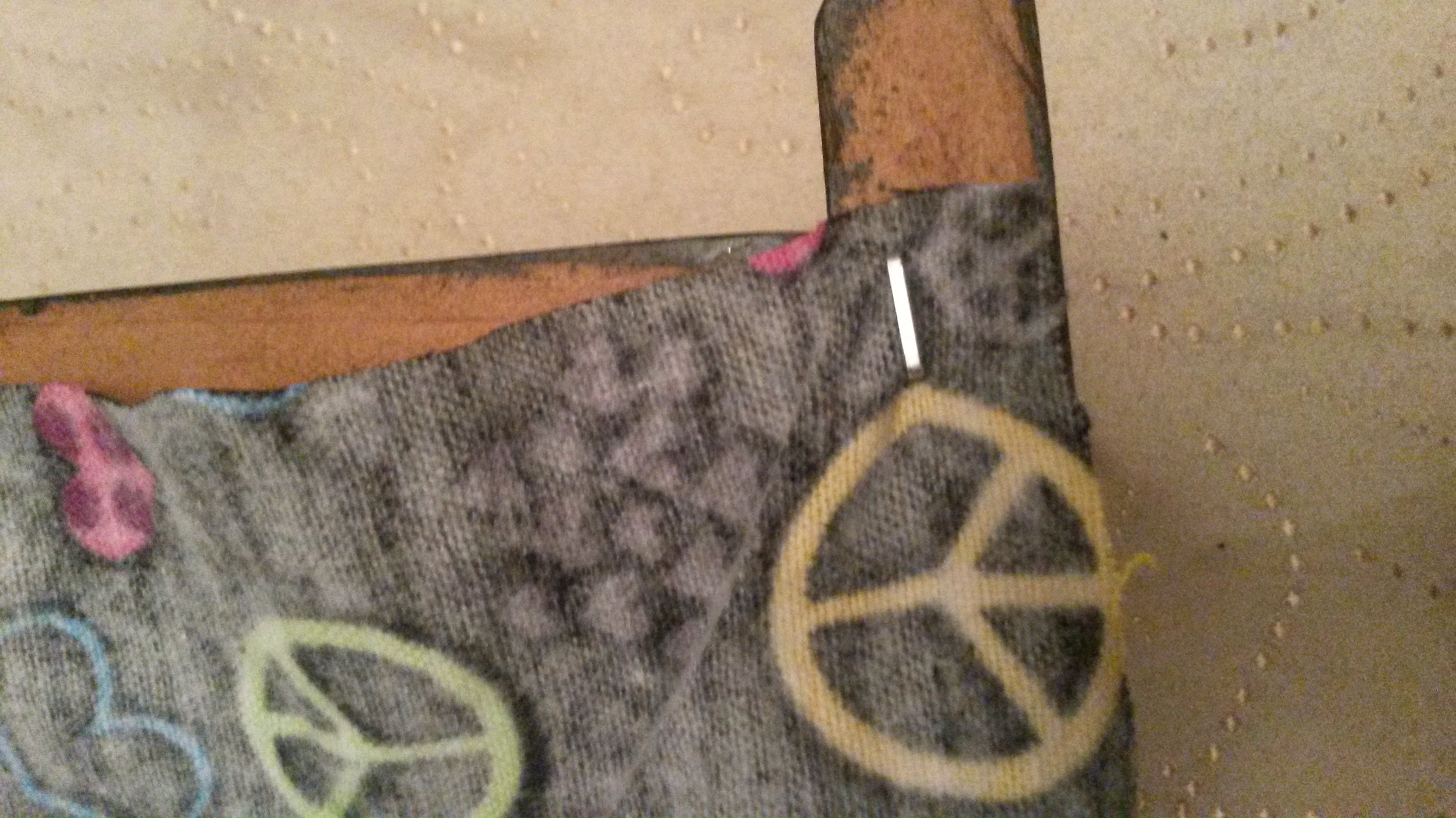 Nail Polish Organizer 3 Steps Instructables