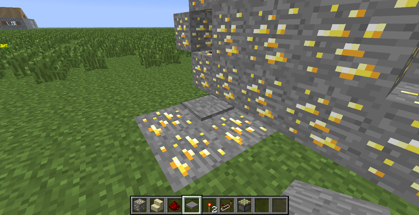 Minecraft Elevator Instructables