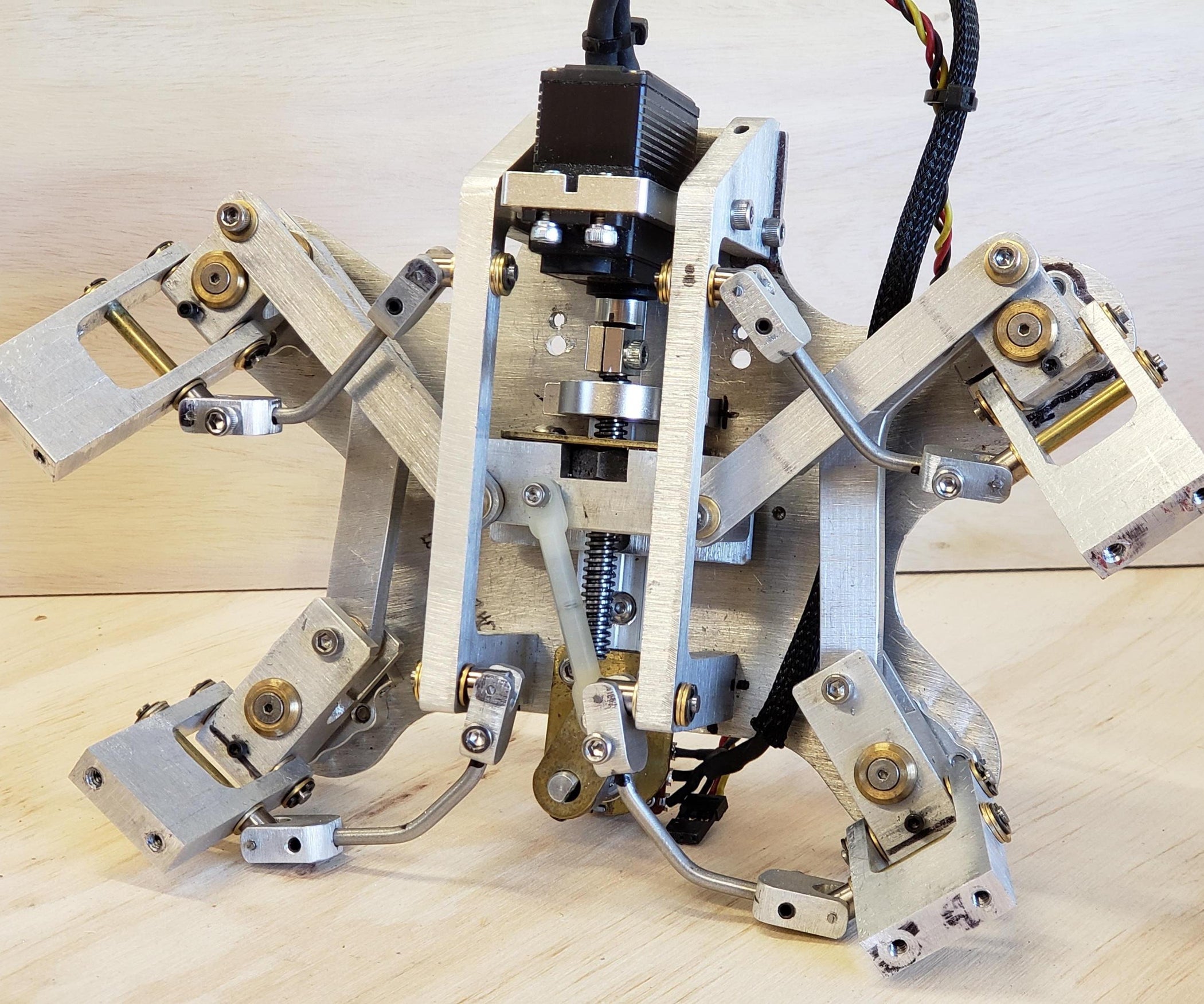 Animatronic Mechanisms For Salewmspt Sun Gazette Obituaries - bom9xvm