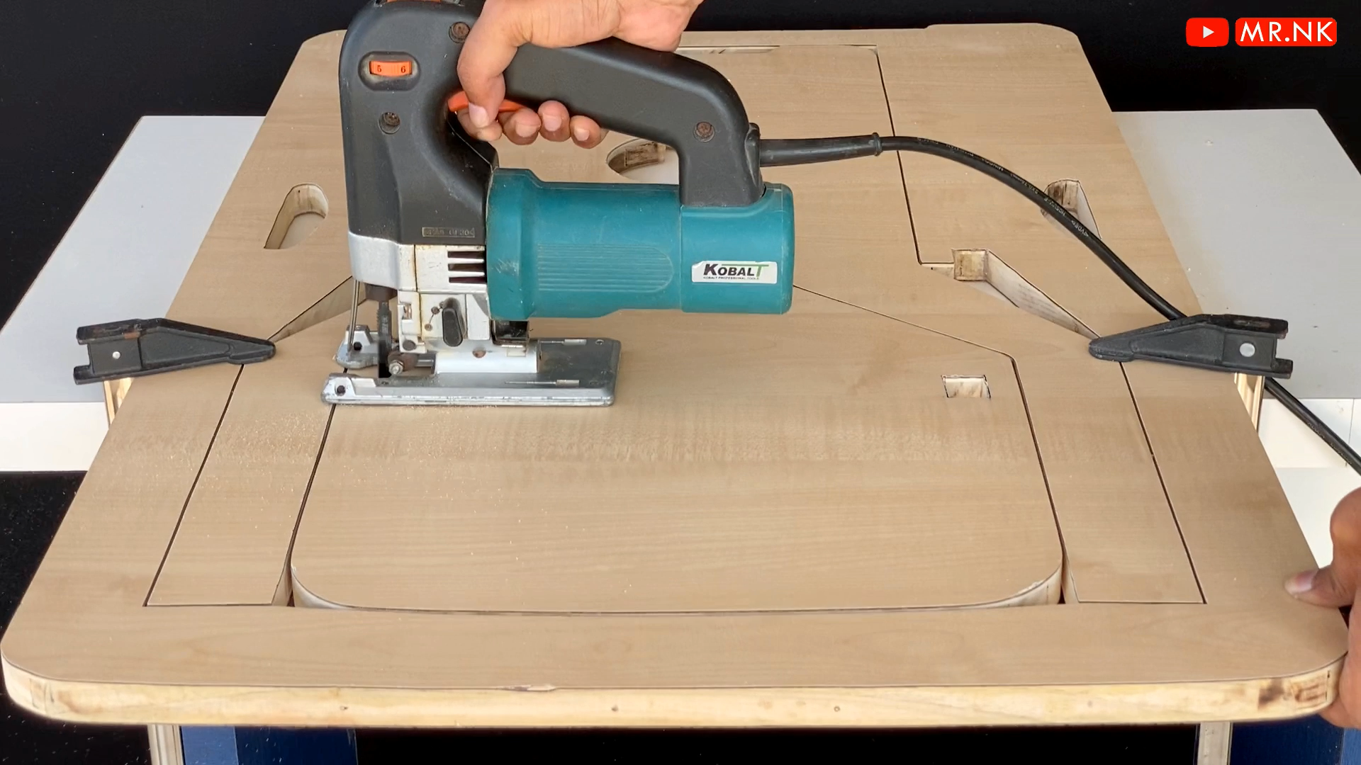 How to Make a Secret Foldable Chair at Home 9 Steps (with Pictures
