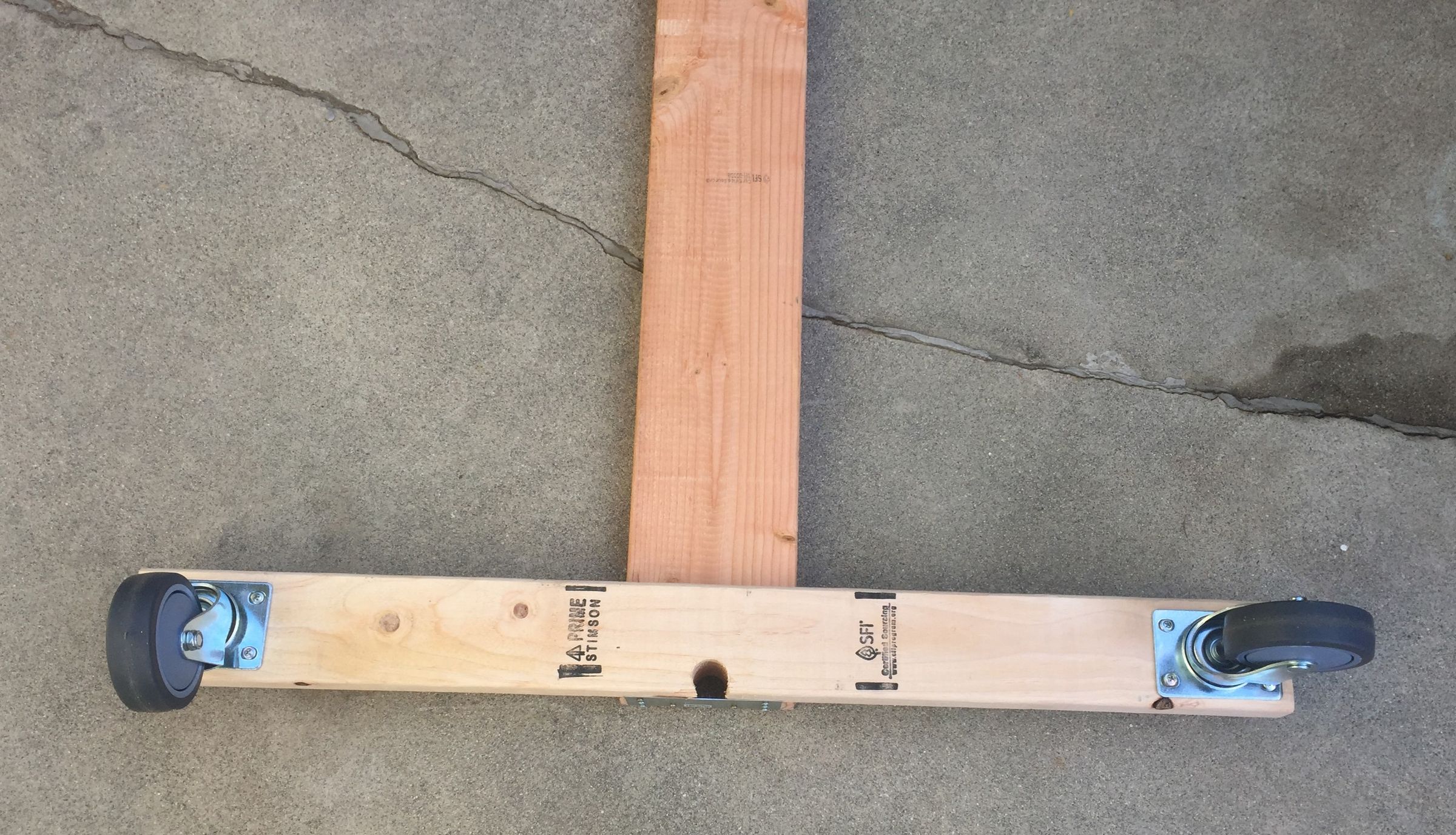 Marching Band Field Prop : 8 Steps (with Pictures) - Instructables