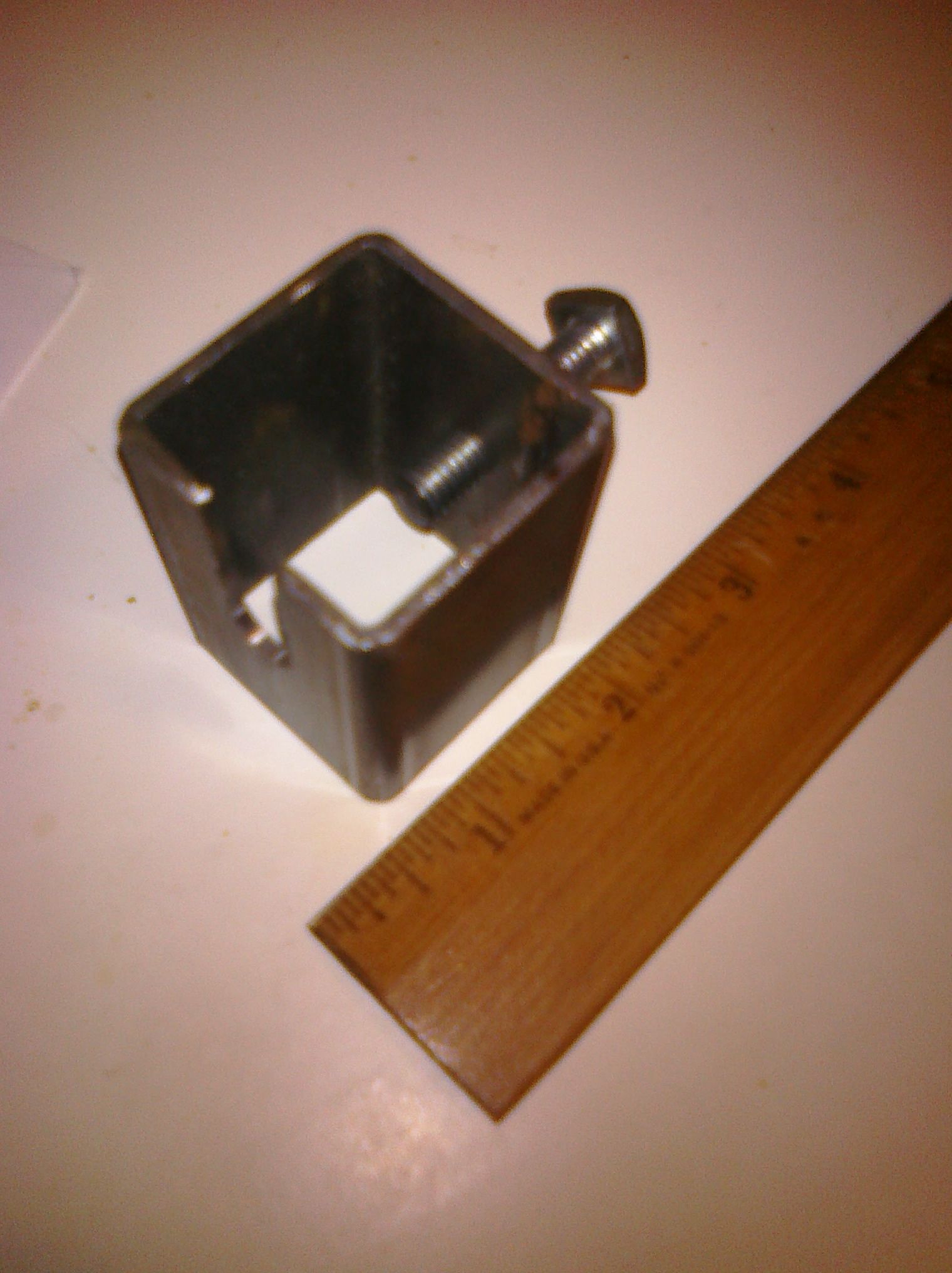 $1 gearpuller made at techshop.ws DIY Project DIY Project Image
