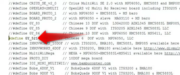 How to Build a Rc Drone and the Transmitter Using Arduino : 11 Steps ...