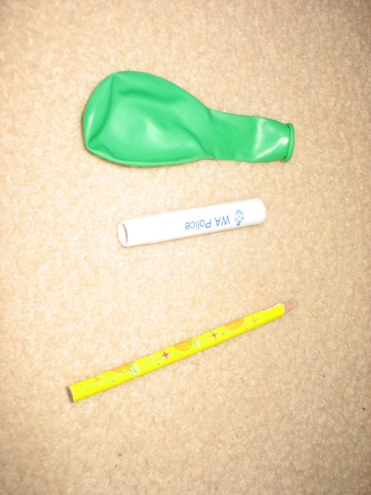 Ultimate Pen/ Pencil Launcher Made From School Utencils! Instructables