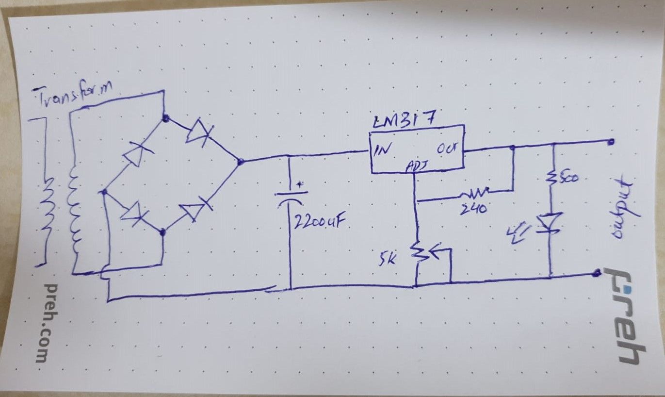 Simulating Designing of Circuits+PCB on Proteus : 10 Steps - Instructables