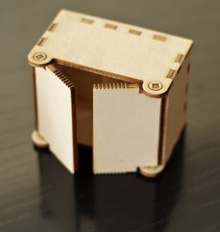 Download Lasercut Little Wood Boxes 18 Steps With Pictures Instructables