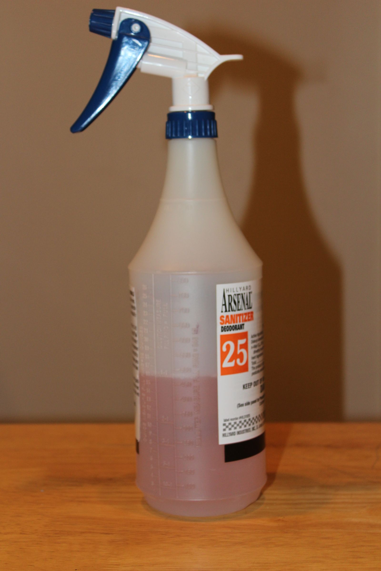 How to Use a Bodily Fluid Cleanup Kit 16 Steps Instructables