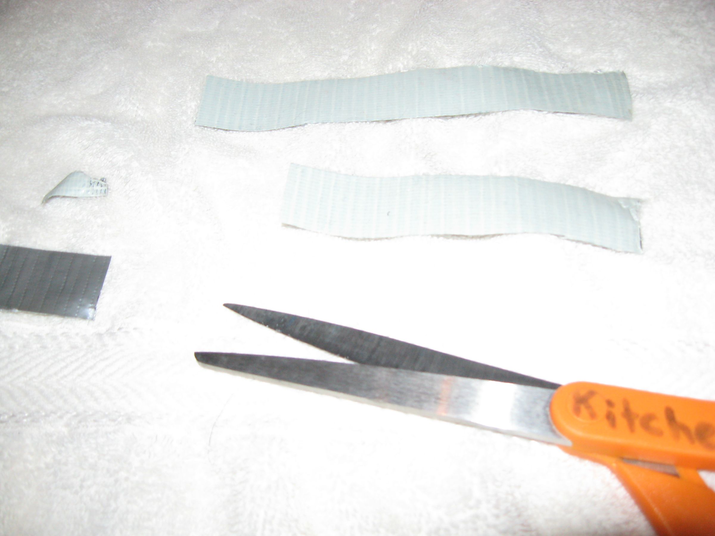 Airsoft MagPulls (Magpul) 7 Steps Instructables