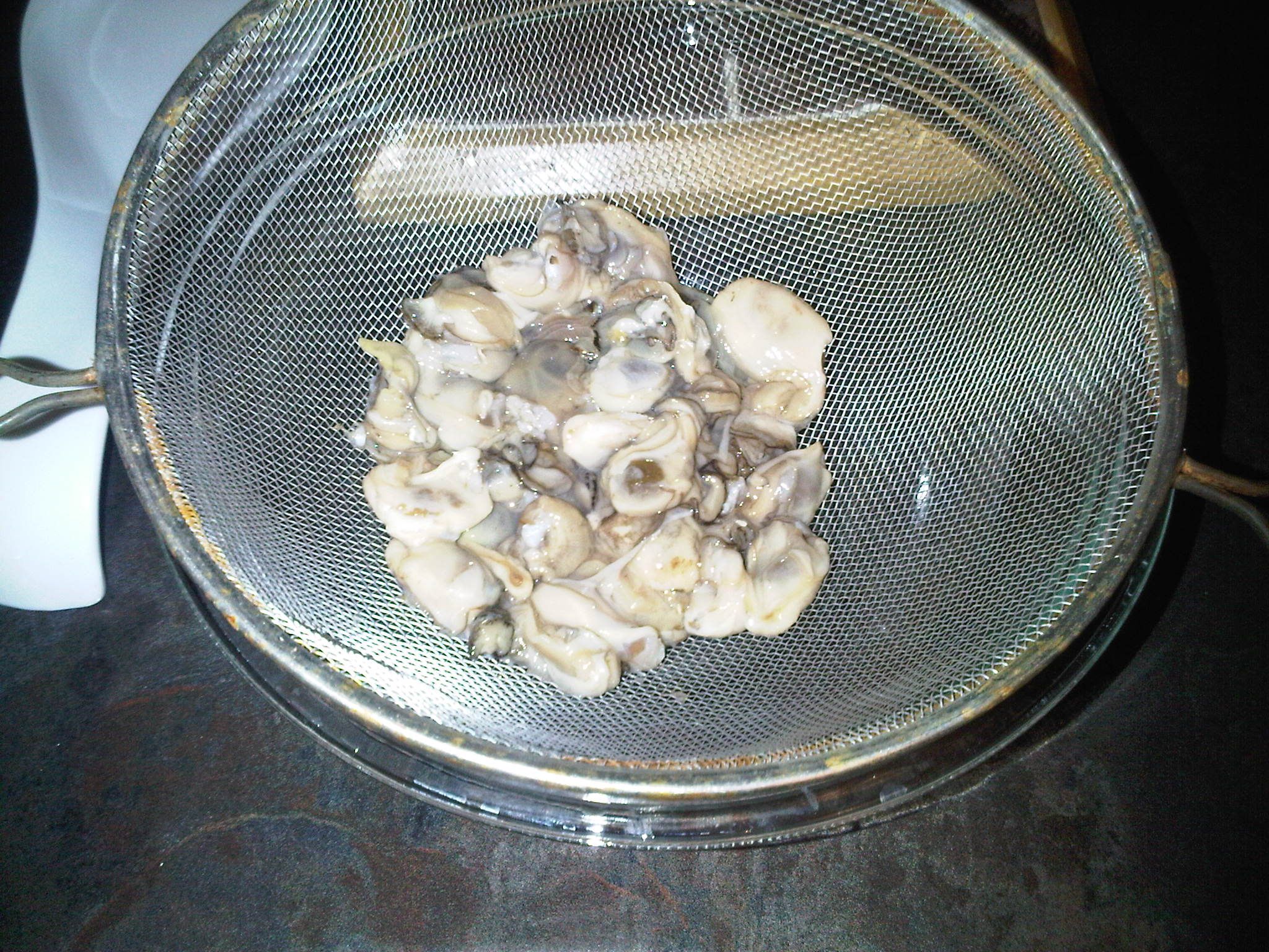 How to Smoke Oysters at Home 4 Steps (with Pictures) Instructables