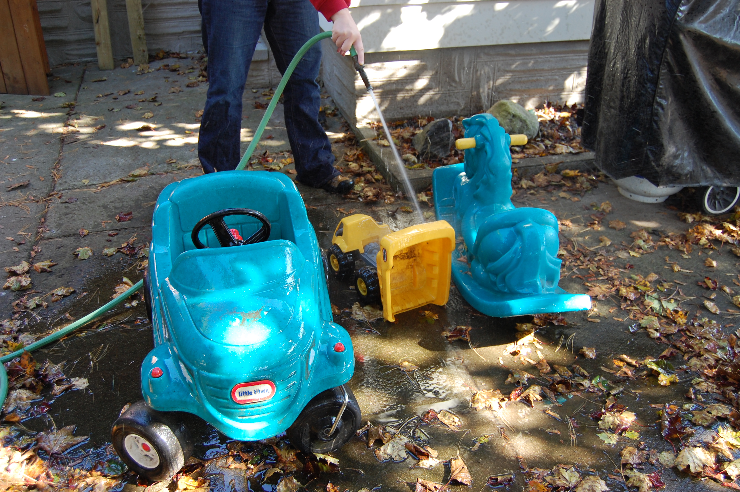 Renew Old Children's Toys 7 Steps (with Pictures) Instructables