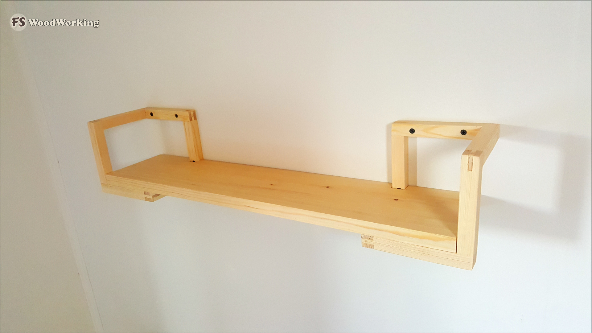 Making a Shelf 9 Steps (with Pictures) Instructables