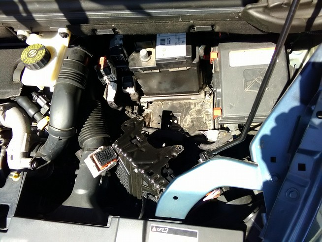 Citroen xsara picasso 2.0 hdi