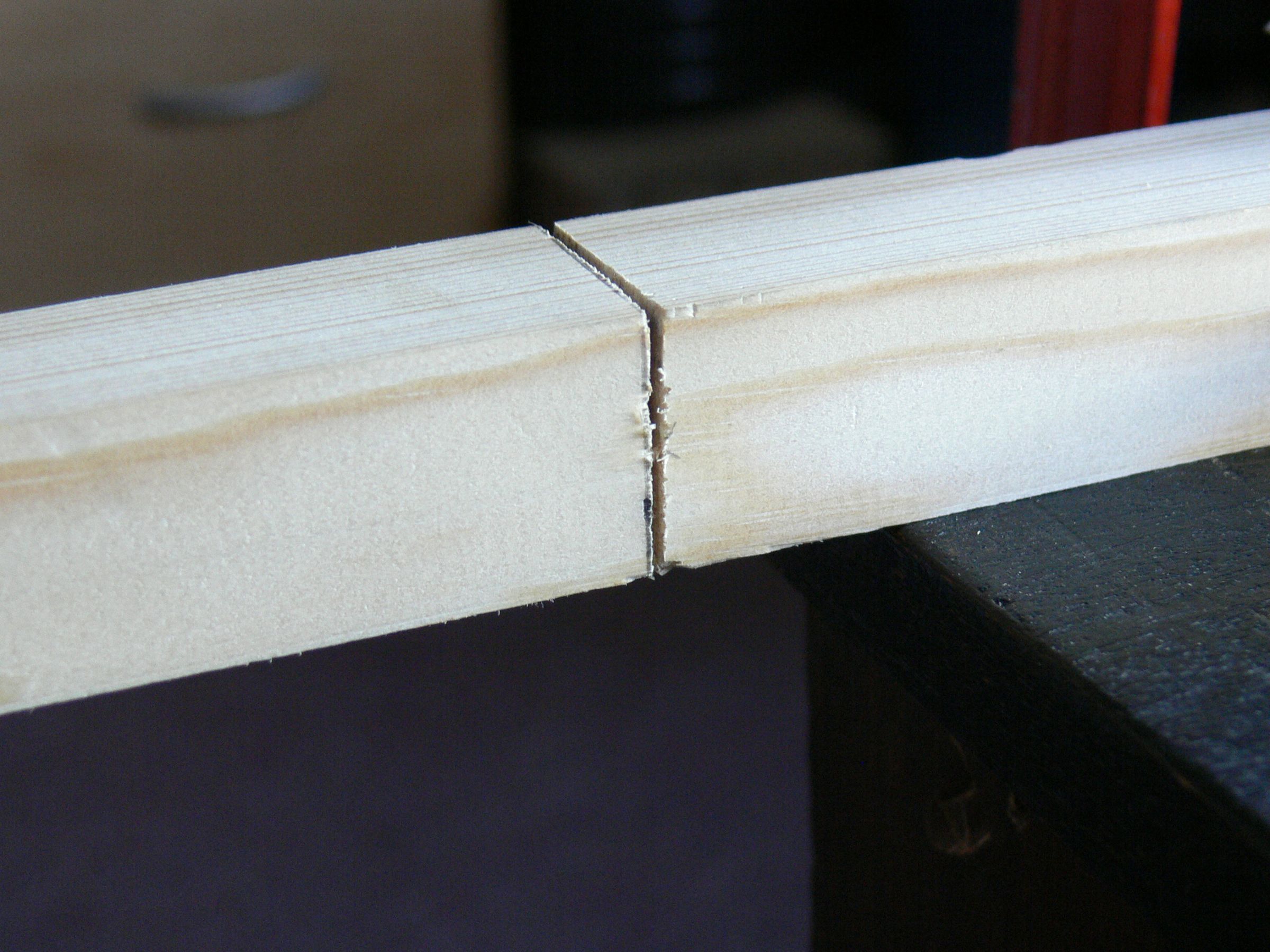 Some Basic Woodwork Skills 5 Steps (with Pictures) Instructables