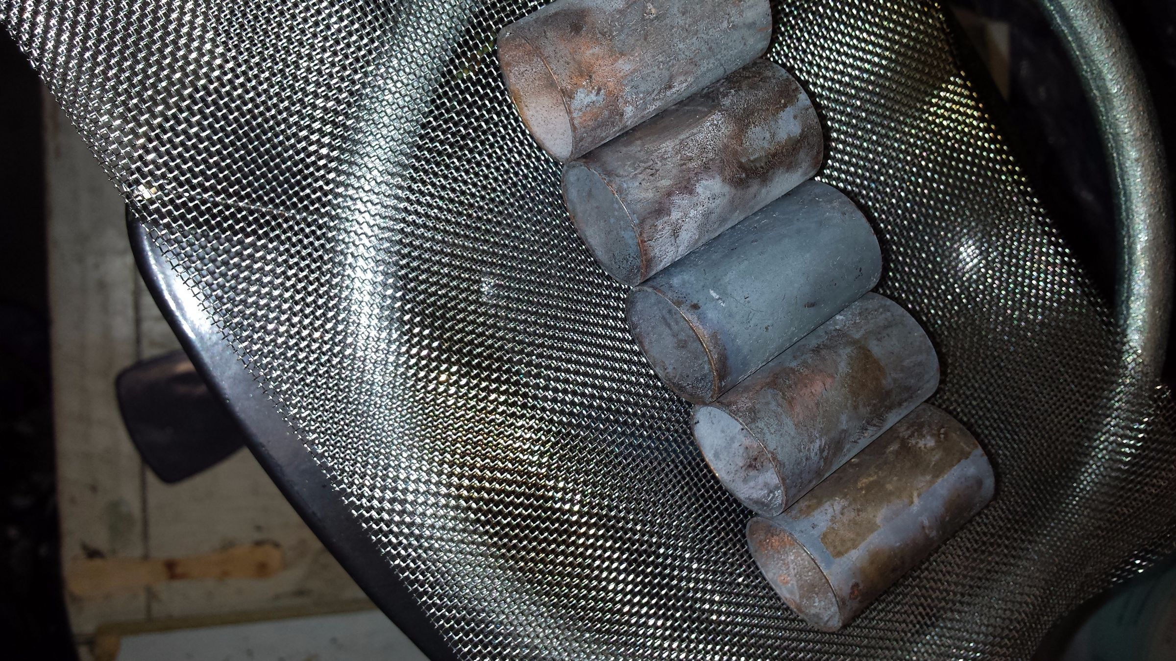 Different Types of Electroplating Methods Including Limited Gold Result