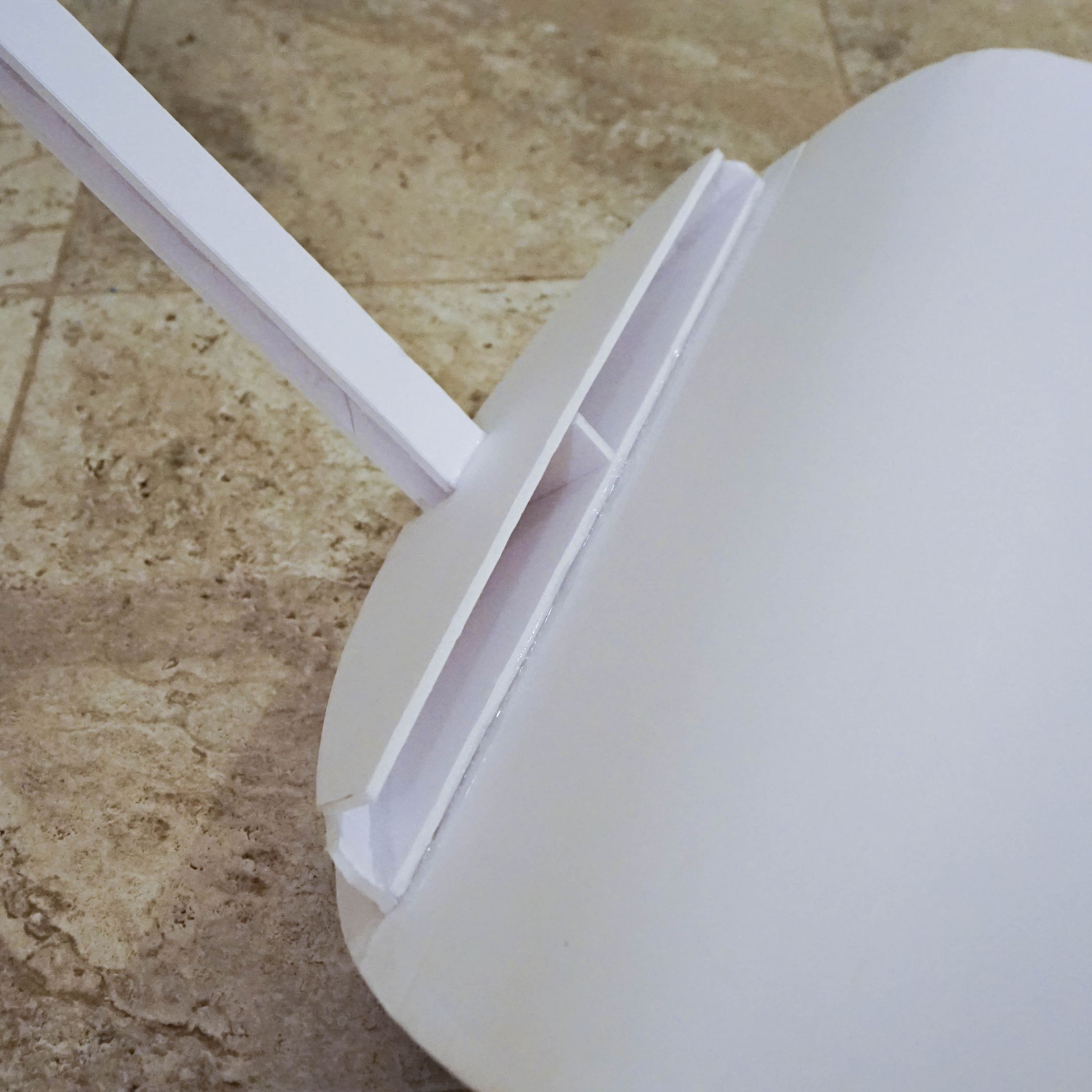 Cup Noodles Costume 8 Steps (with Pictures) Instructables