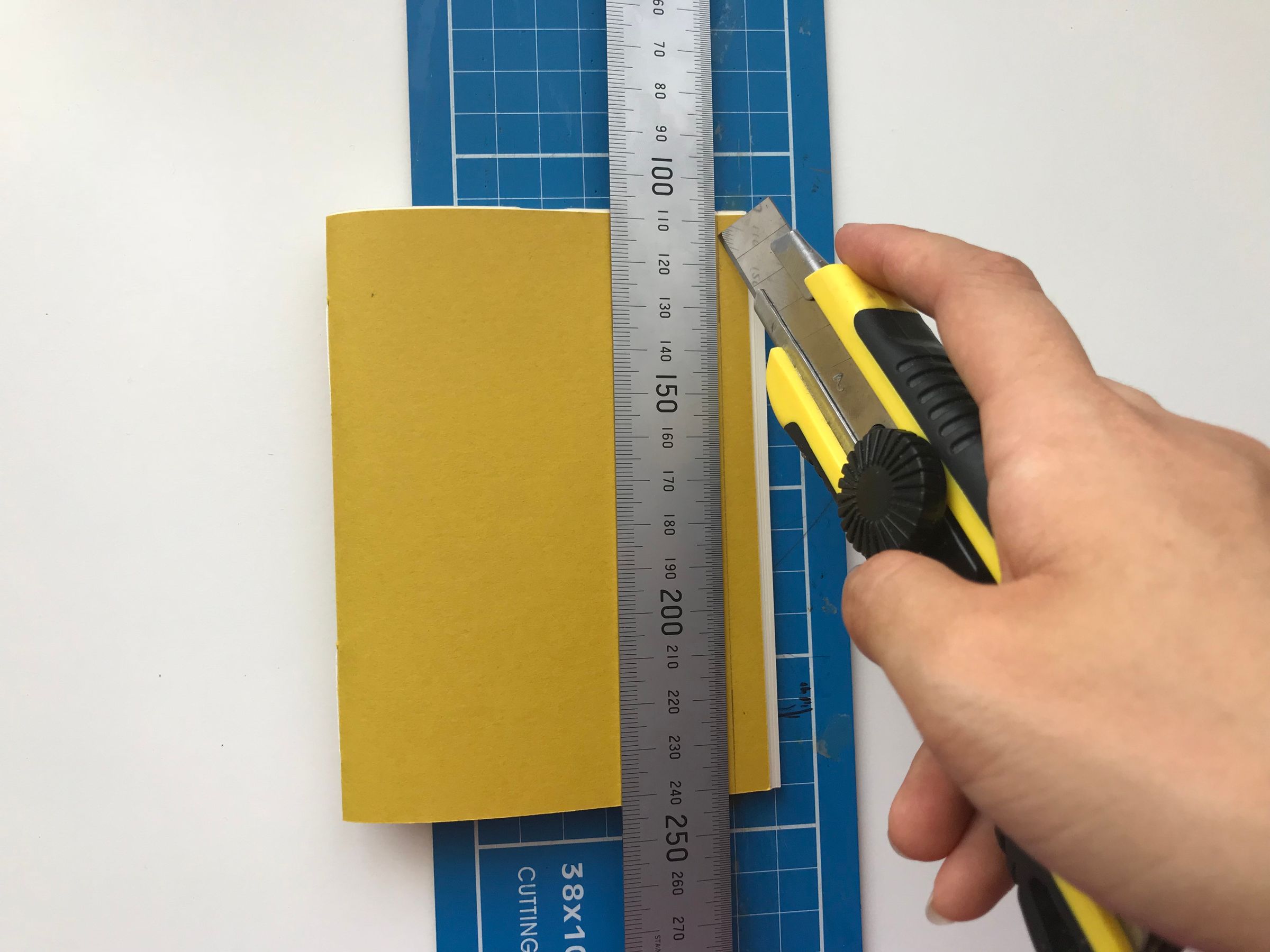 Field Notebook : 6 Steps (with Pictures) - Instructables