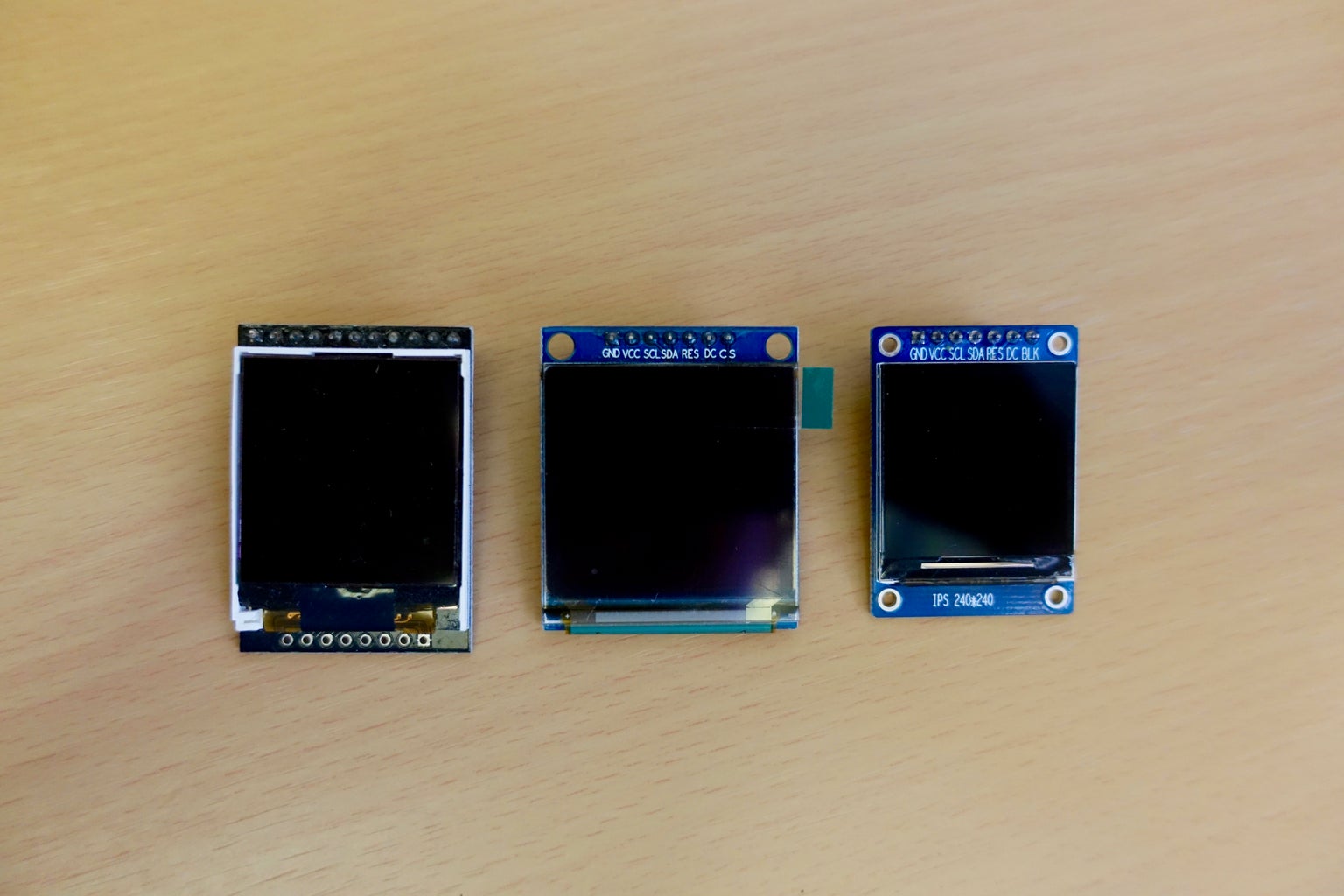 Arduino Watch Core : 14 Steps (with Pictures) - Instructables