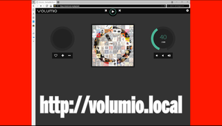How To Install Volumio On Raspberry Pi 5 Steps Instructables