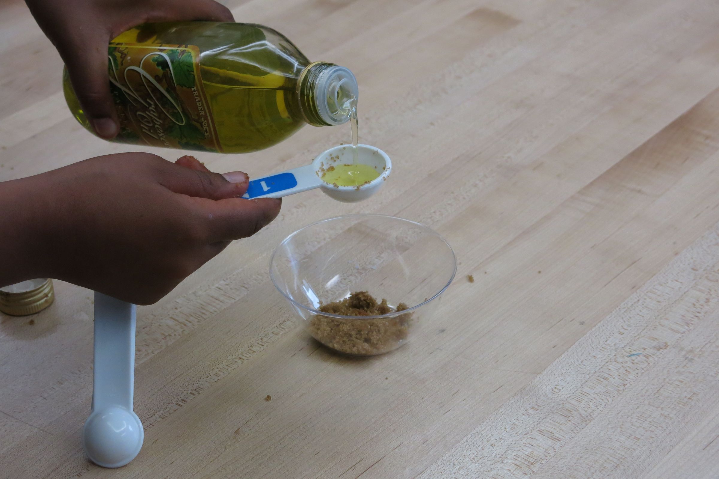 3 Amazing Grapeseed Oil Masks 5 Steps (with Pictures) Instructables