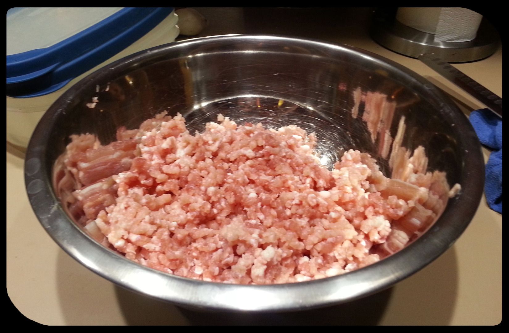 Beef Snack Sticks in a Dehydrator 8 Steps (with Pictures) Instructables