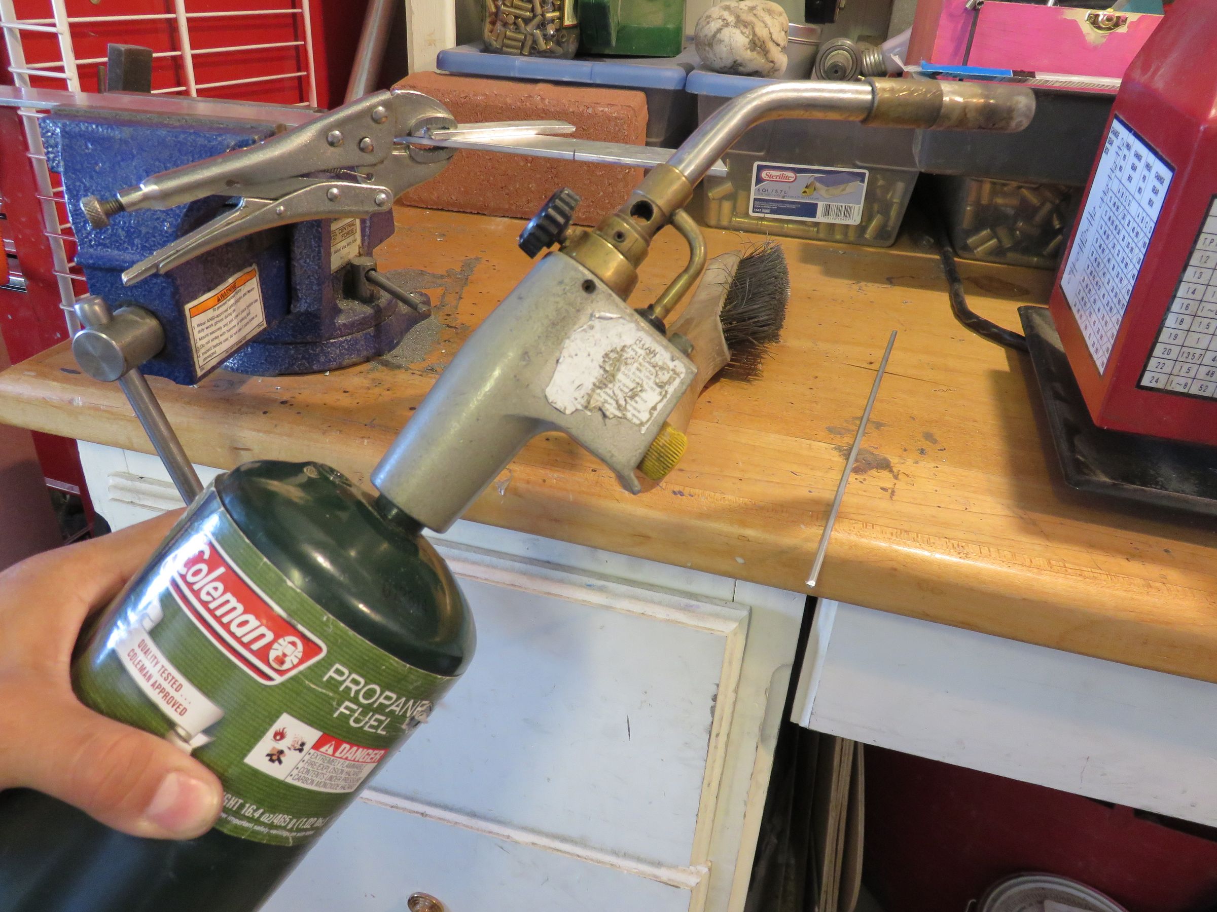 How to Solder Aluminum. 3 Steps (with Pictures) Instructables