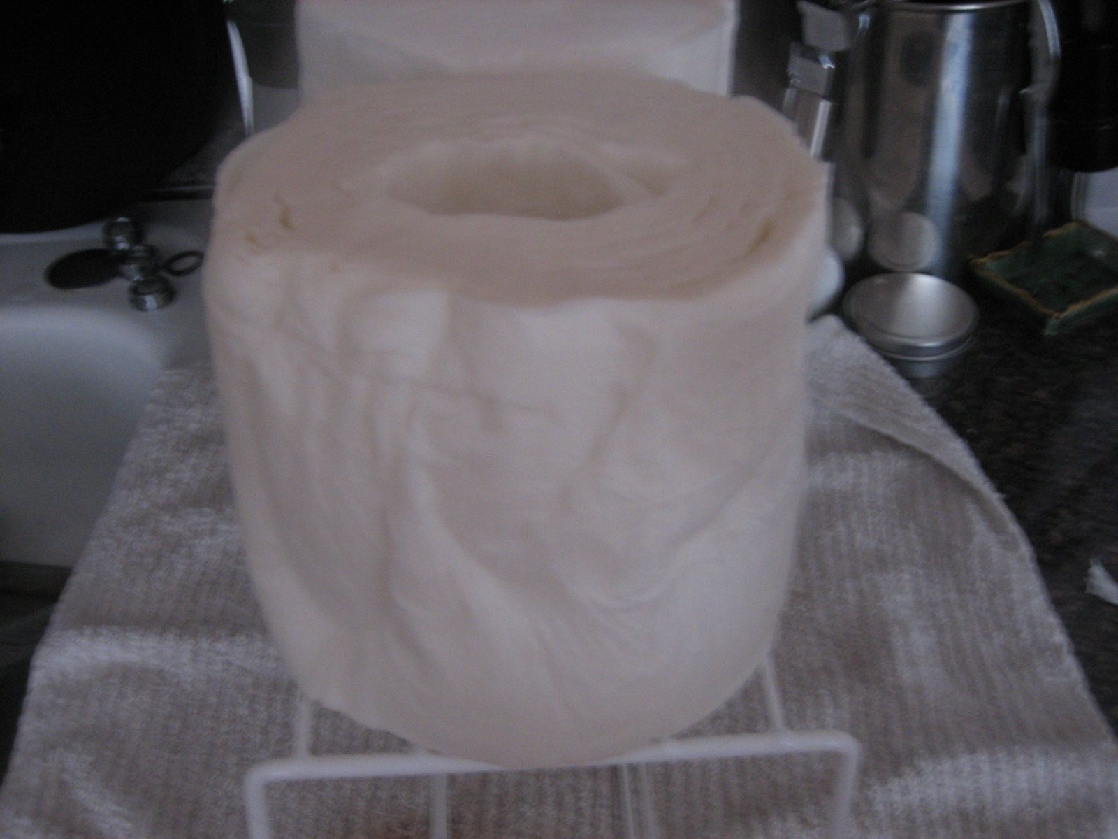Growing Mushrooms! 7 Steps Instructables
