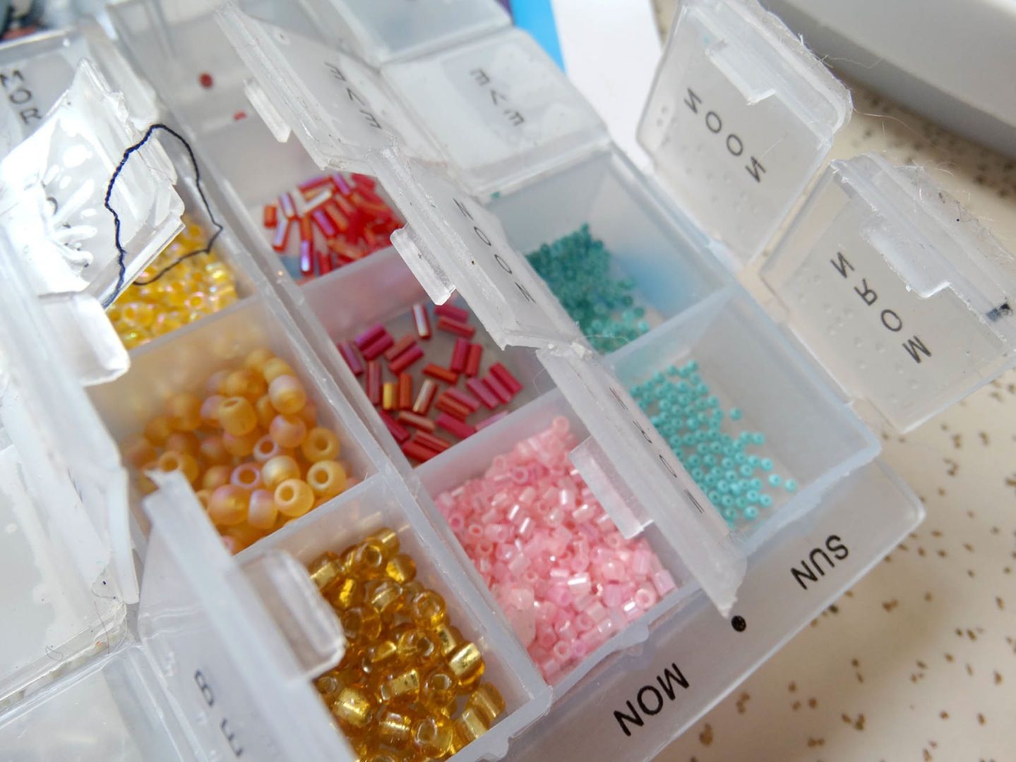 Kaleidoscope With Interchangeable Cartridges 12 Steps (with Pictures