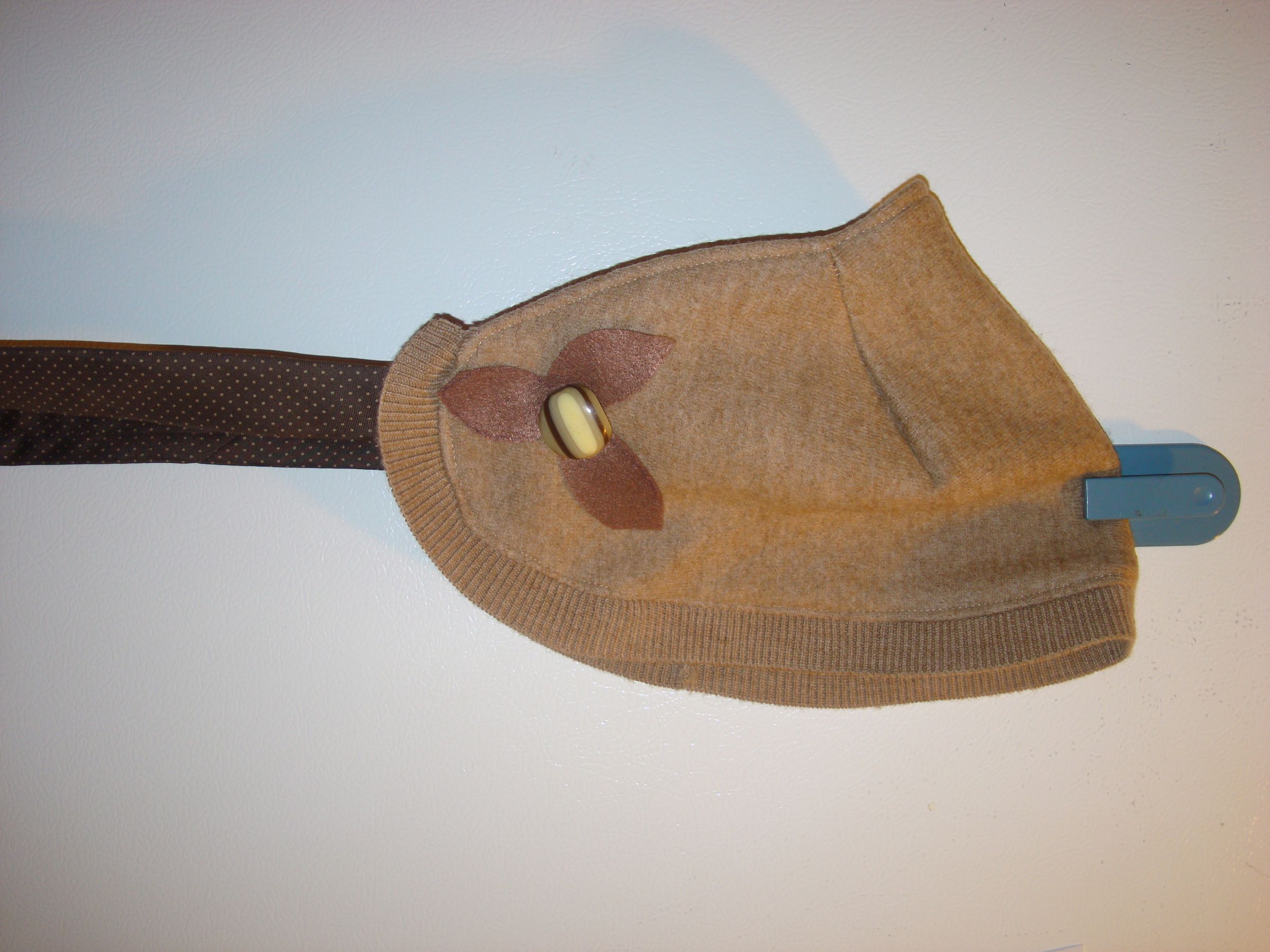 Felted Wool Hat 11 Steps Instructables