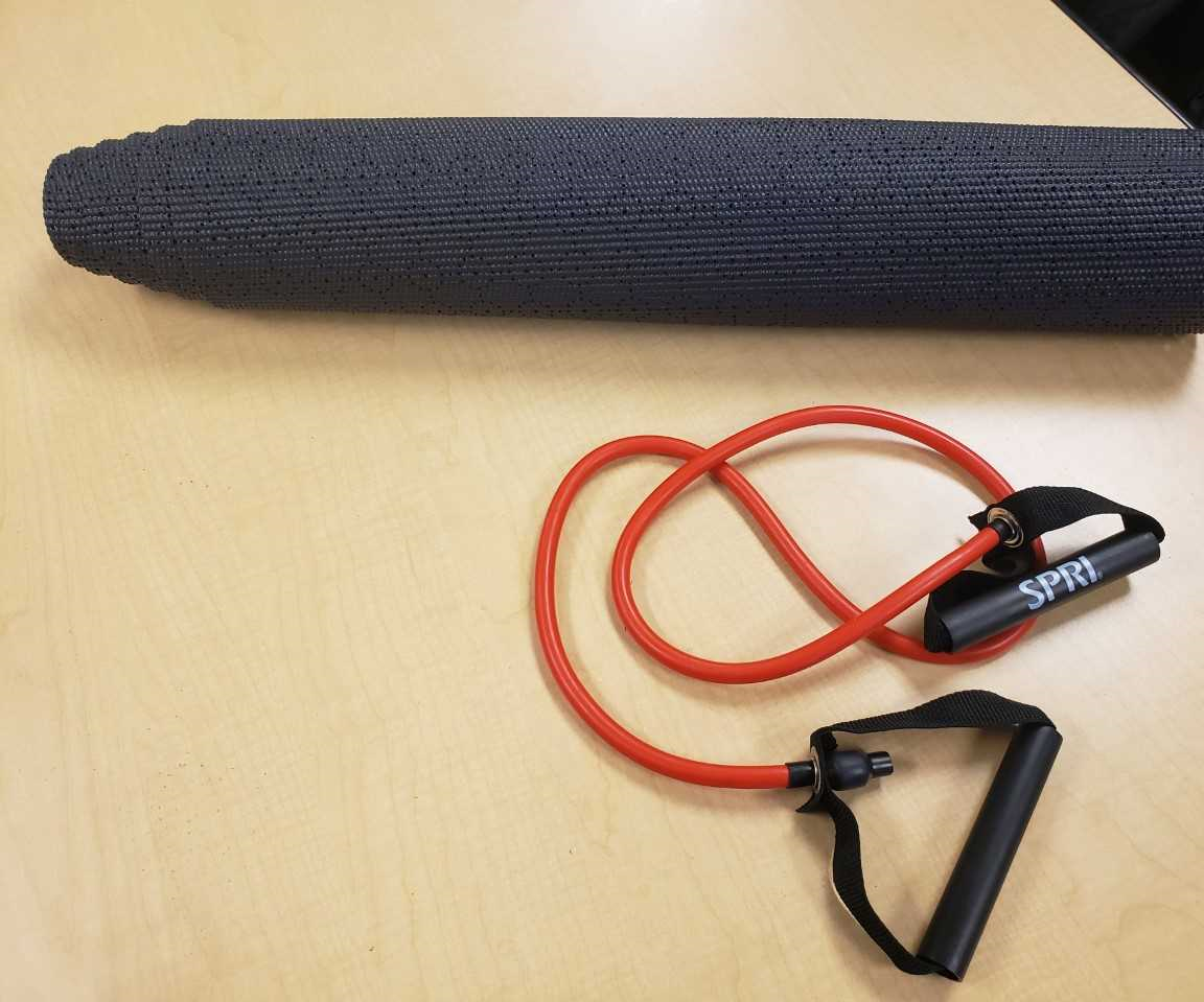 Simple Lower Back Popping Exercise 11 Steps Instructables