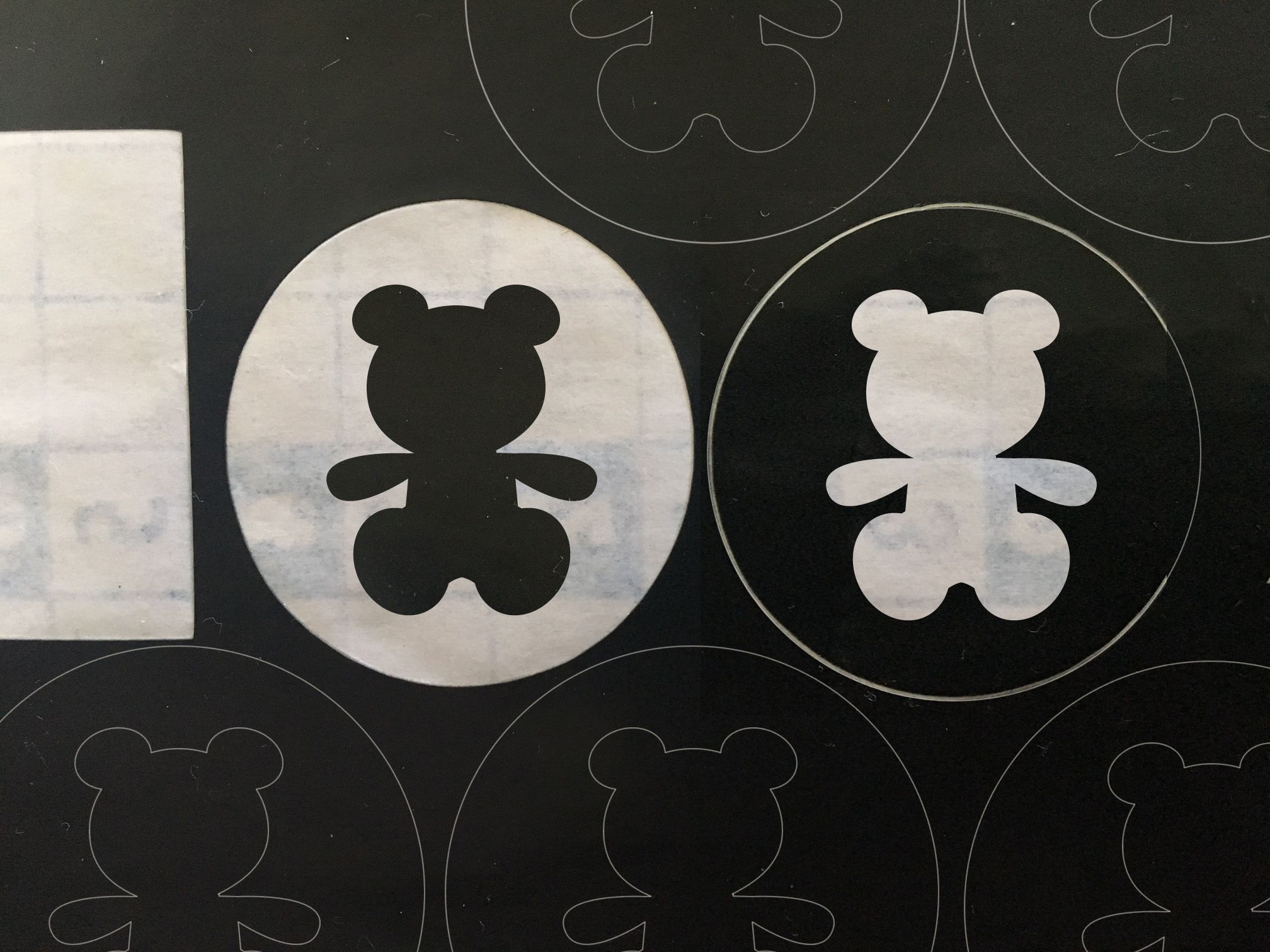 How to Save Vinyl When Using a Cutting Machine 5 Steps (with Pictures