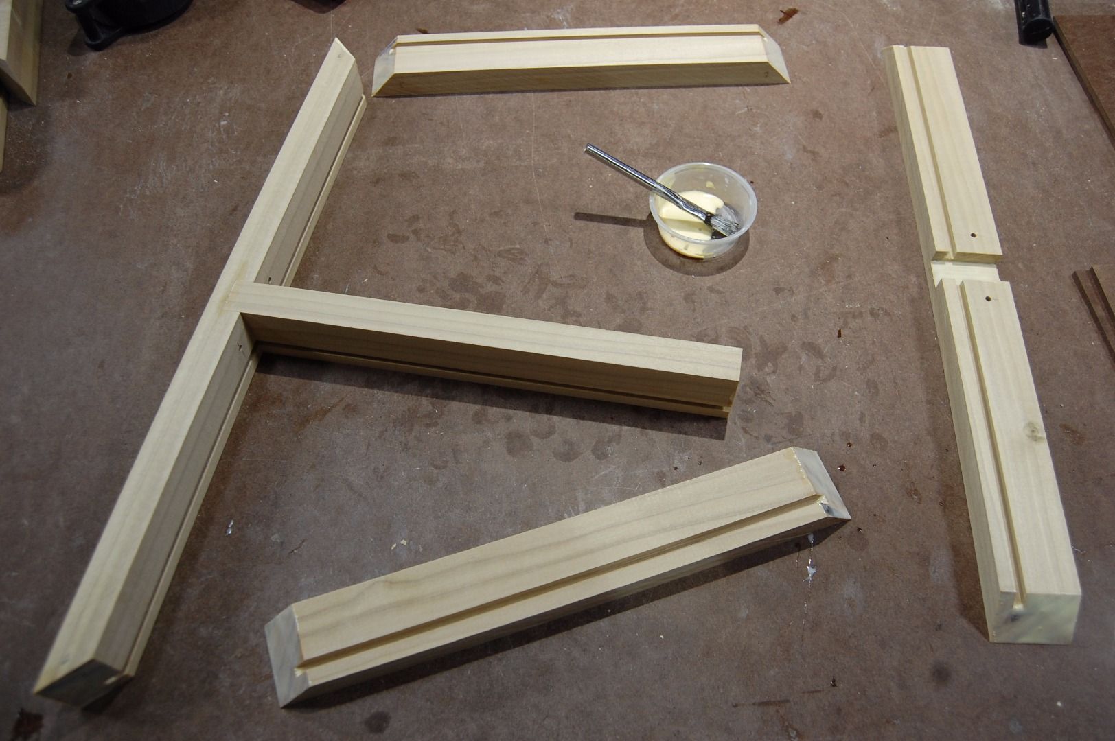 The 2 Player Shut The Box Game 16 Steps with Pictures Instructables
