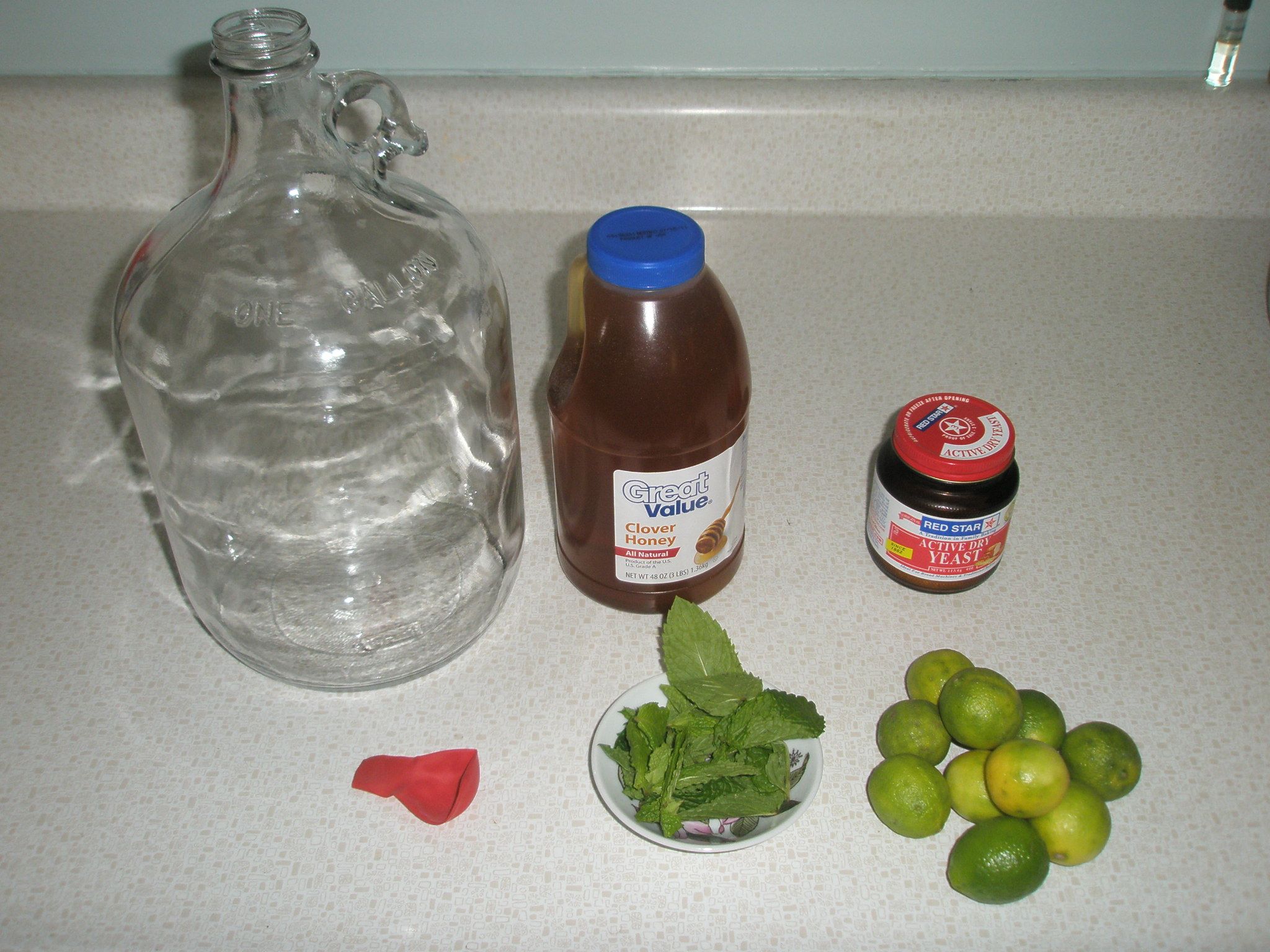 How to Make Mead