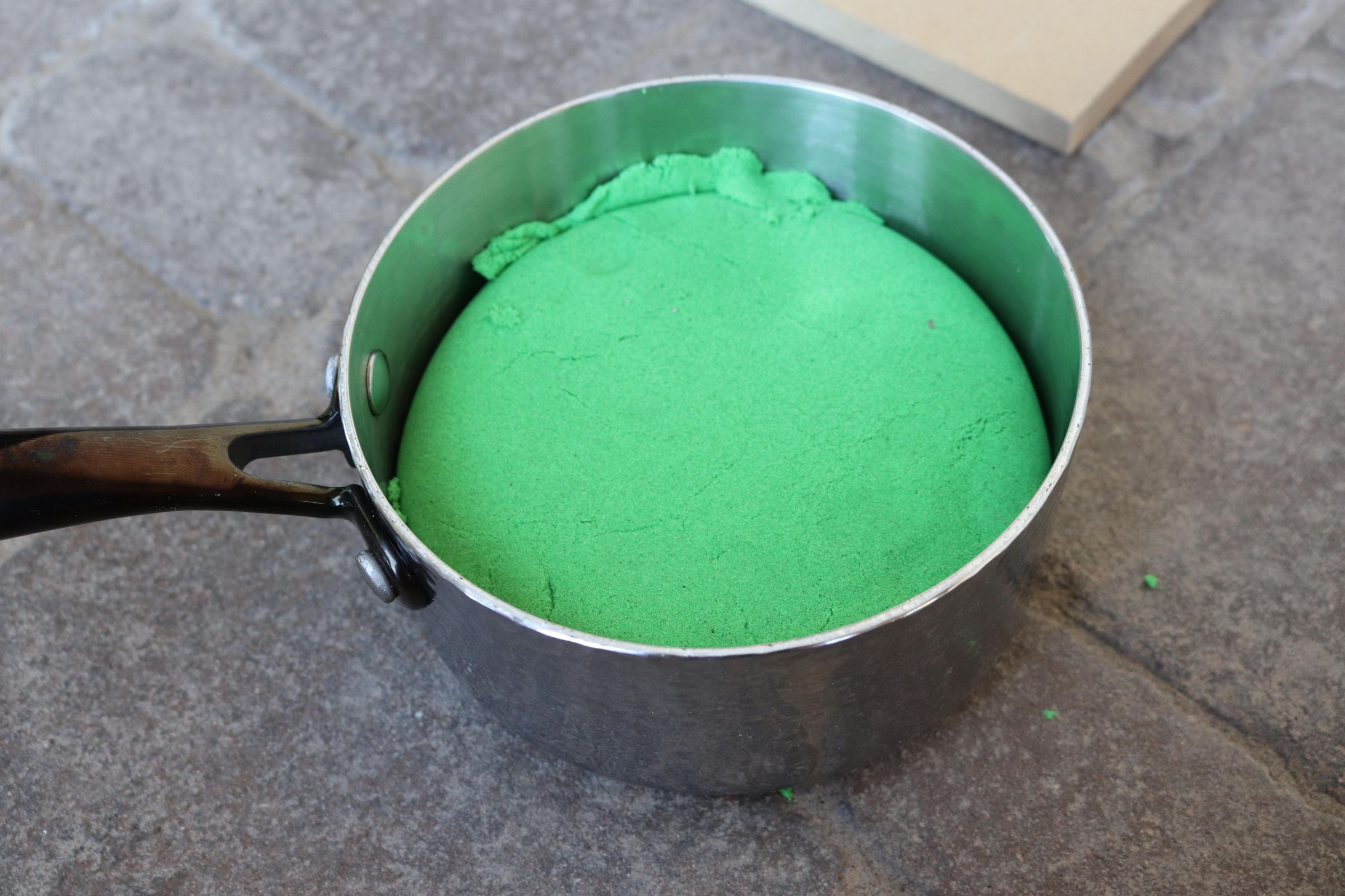 Mandalorian Beskar Sand Casting 7 Steps (with Pictures) Instructables