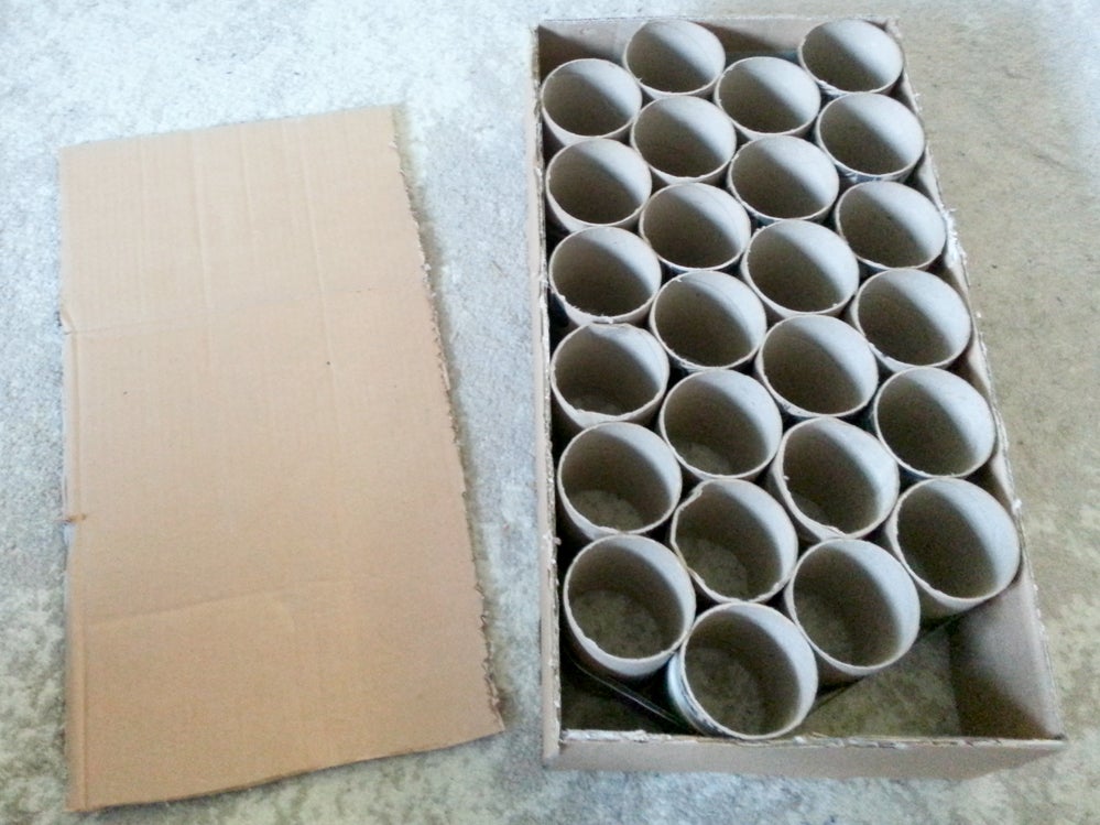 Beer Advent Calendar 10 Steps With Pictures Instructables - Diy Beer Advent Calendar Box Beer Advent Calendar 10 Steps With Pictures Instructables - Diy Beer Advent Calendar Box