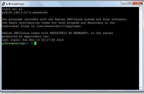 Raspberry Pi - VNC & SSH : 8 Steps - Instructables