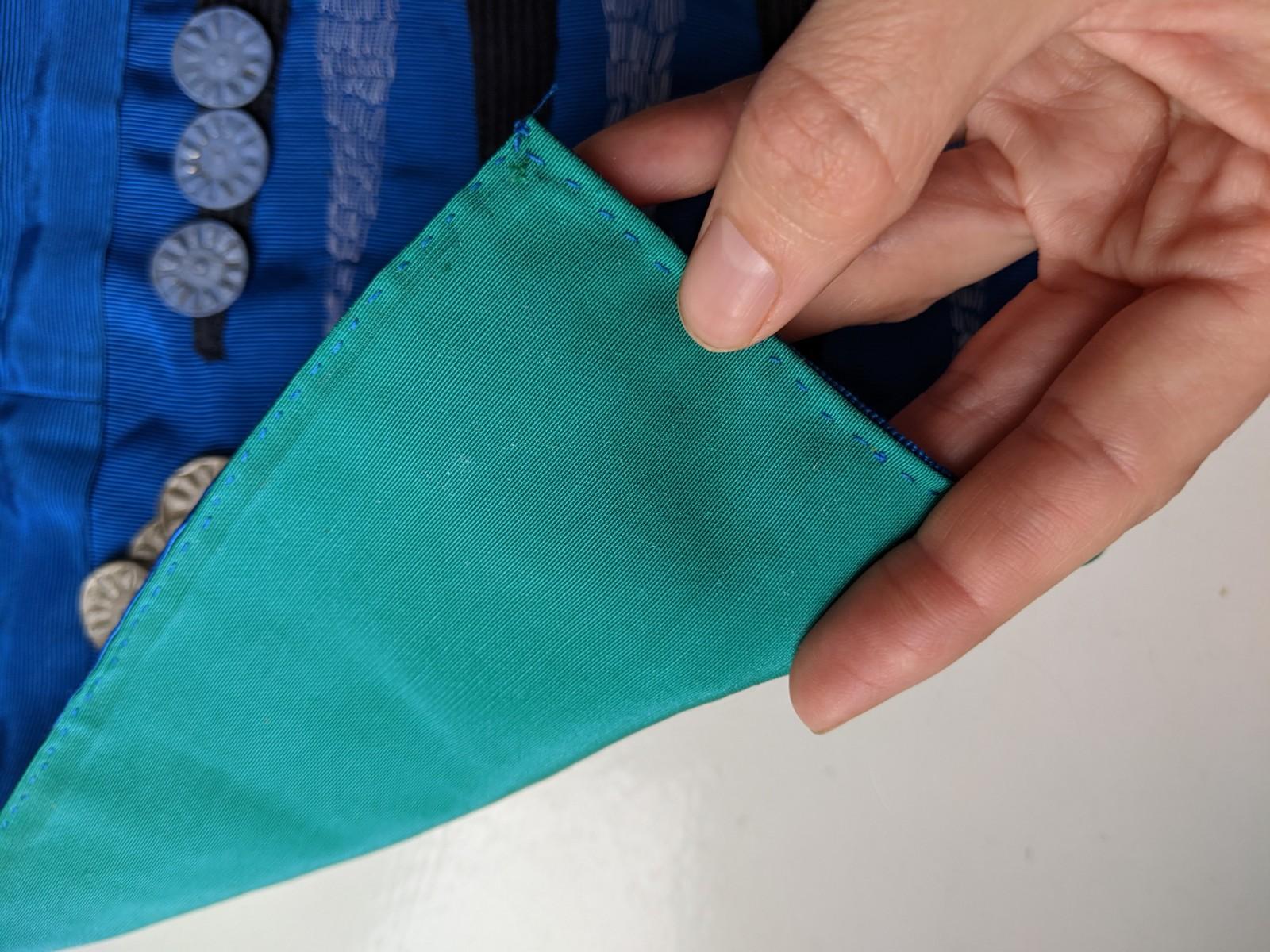 Upcycled Fabric Backgammon Board 10 Steps (with Pictures) Instructables