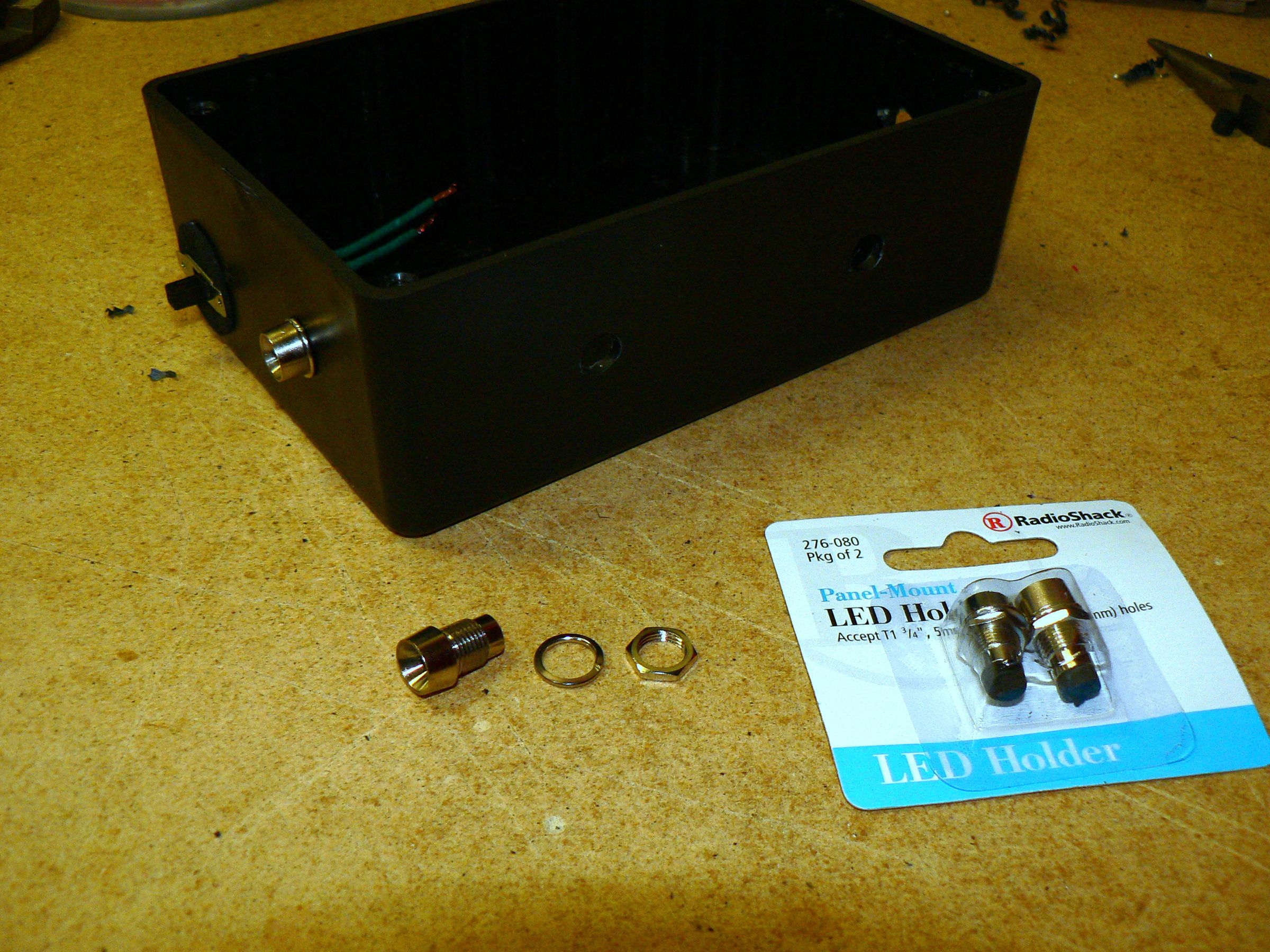 Quiz Show Buzzer System Using Staples Easy Button 7 Steps (with