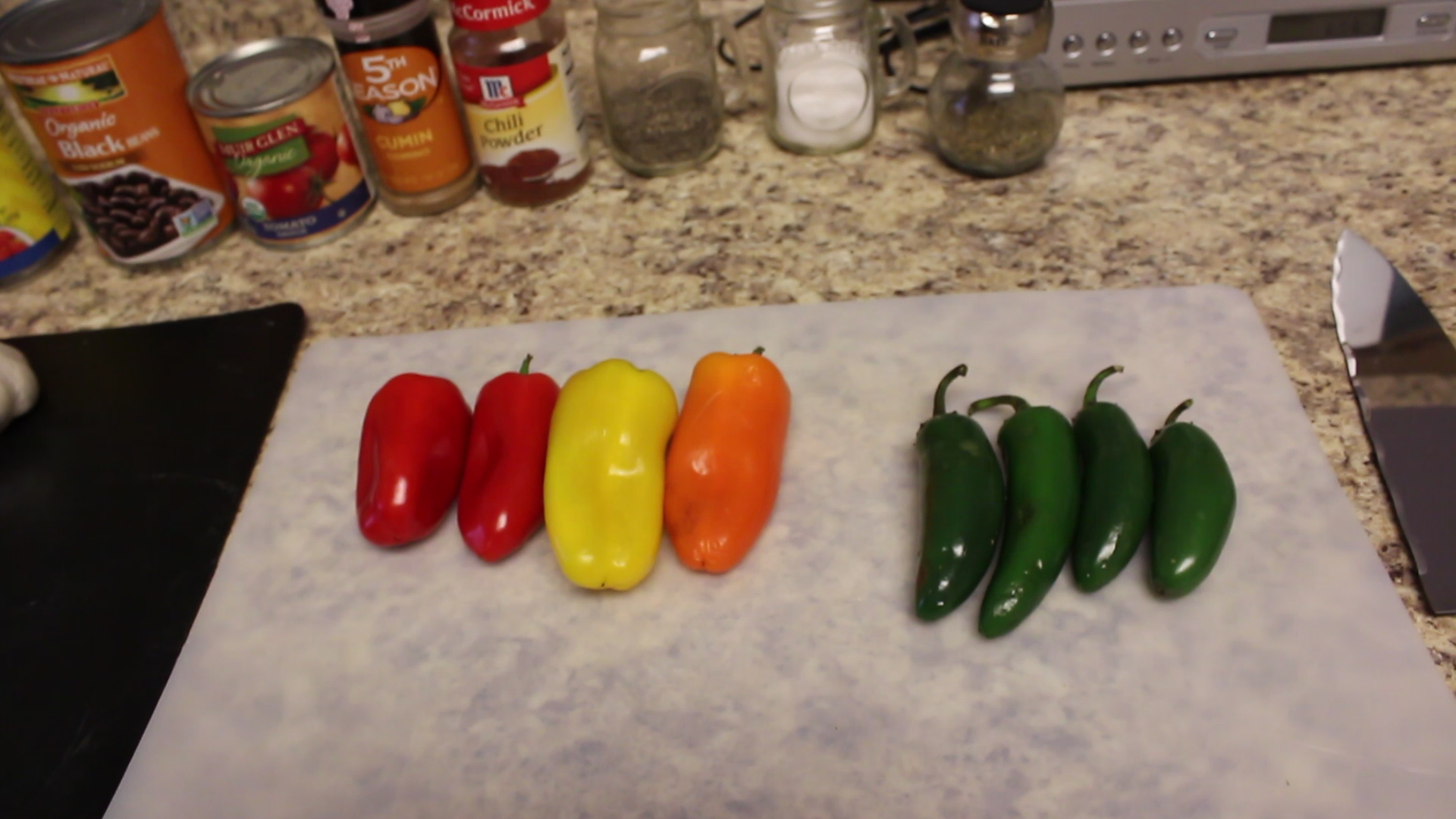 Make Your Own Dehydrated Meals, Bonus Chili Recipe! 6 Steps (with