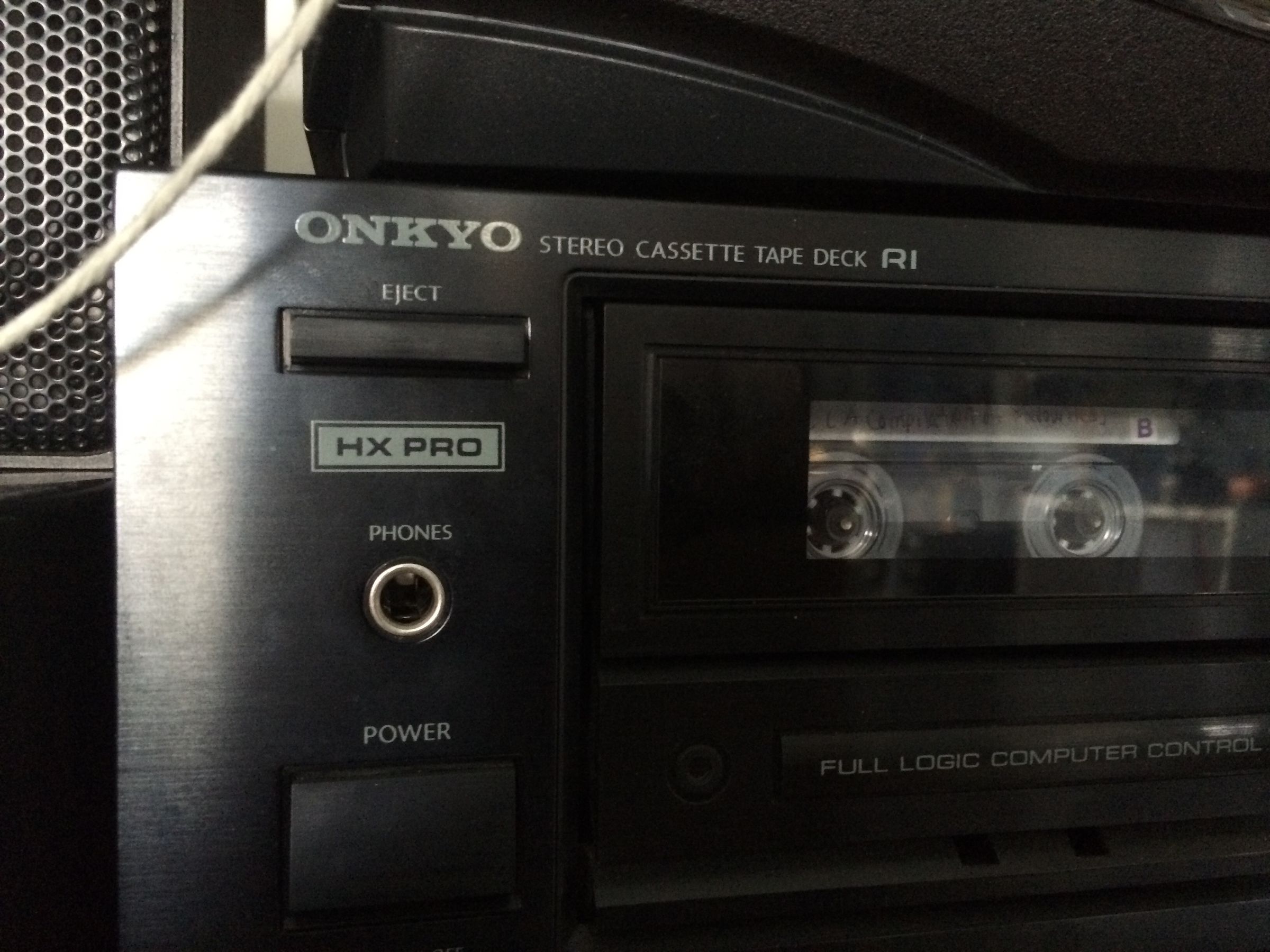 How to Record Cassette Tapes 7 Steps Instructables